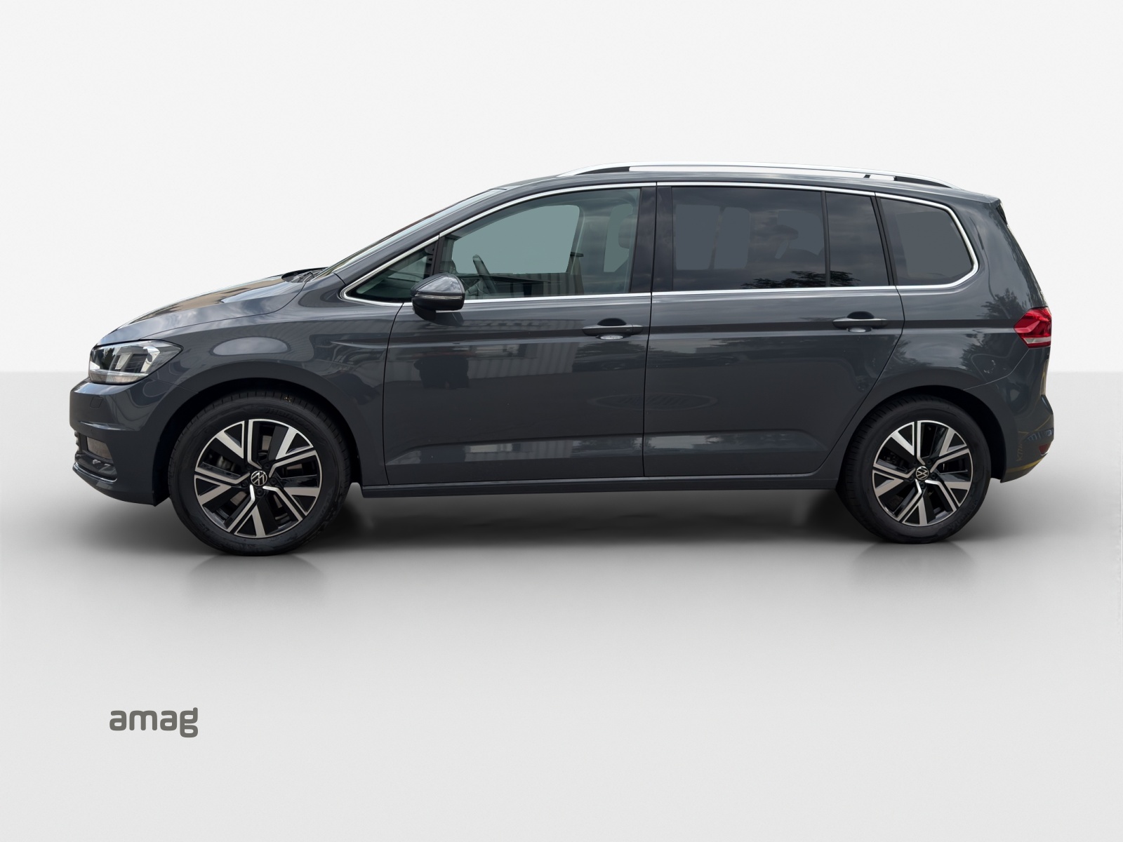 VW Touran - Bild folgt... 1