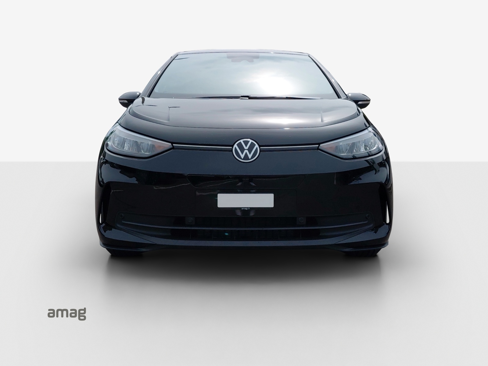 VW ID.3 - Bild folgt... 1
