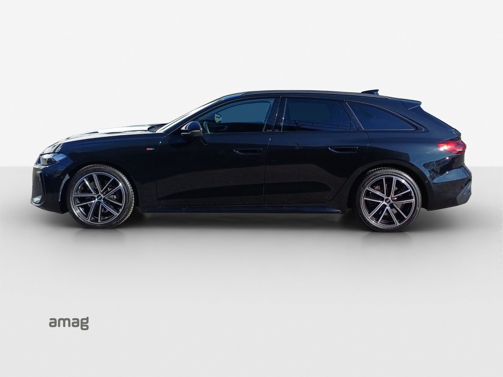 Audi A5 - Bild folgt... 1