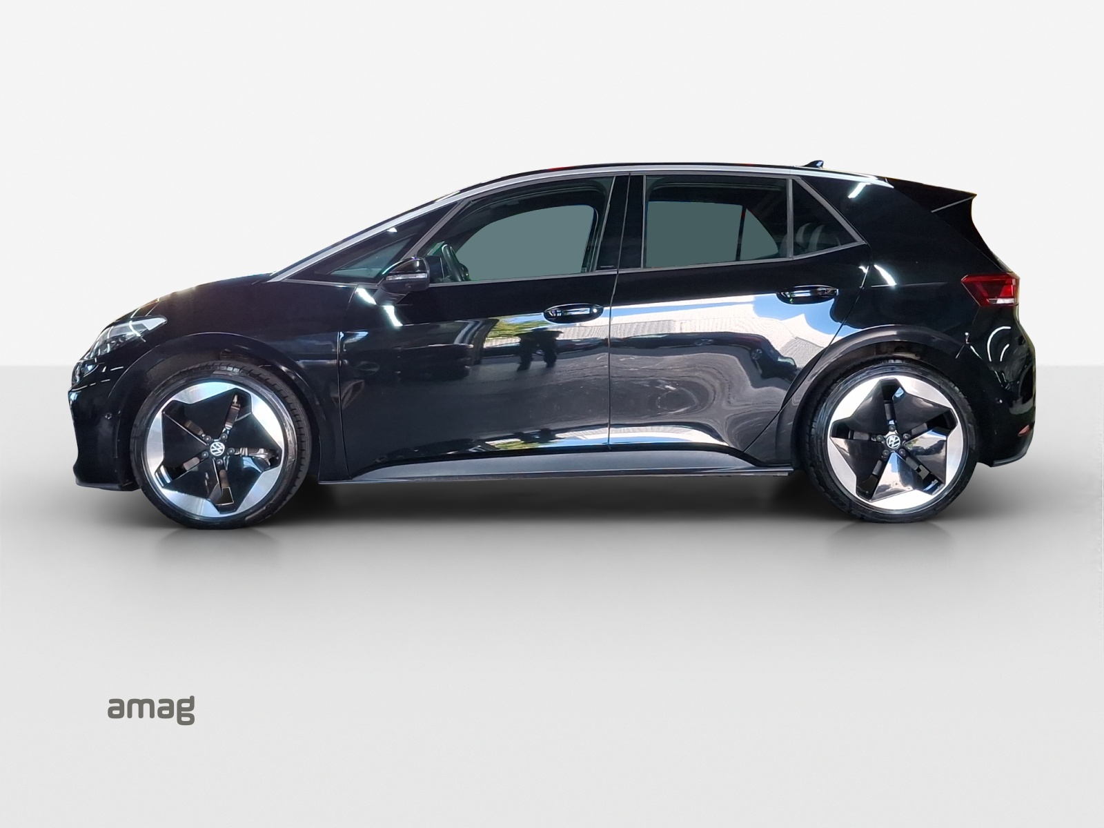 VW ID.3 - Bild folgt... 1