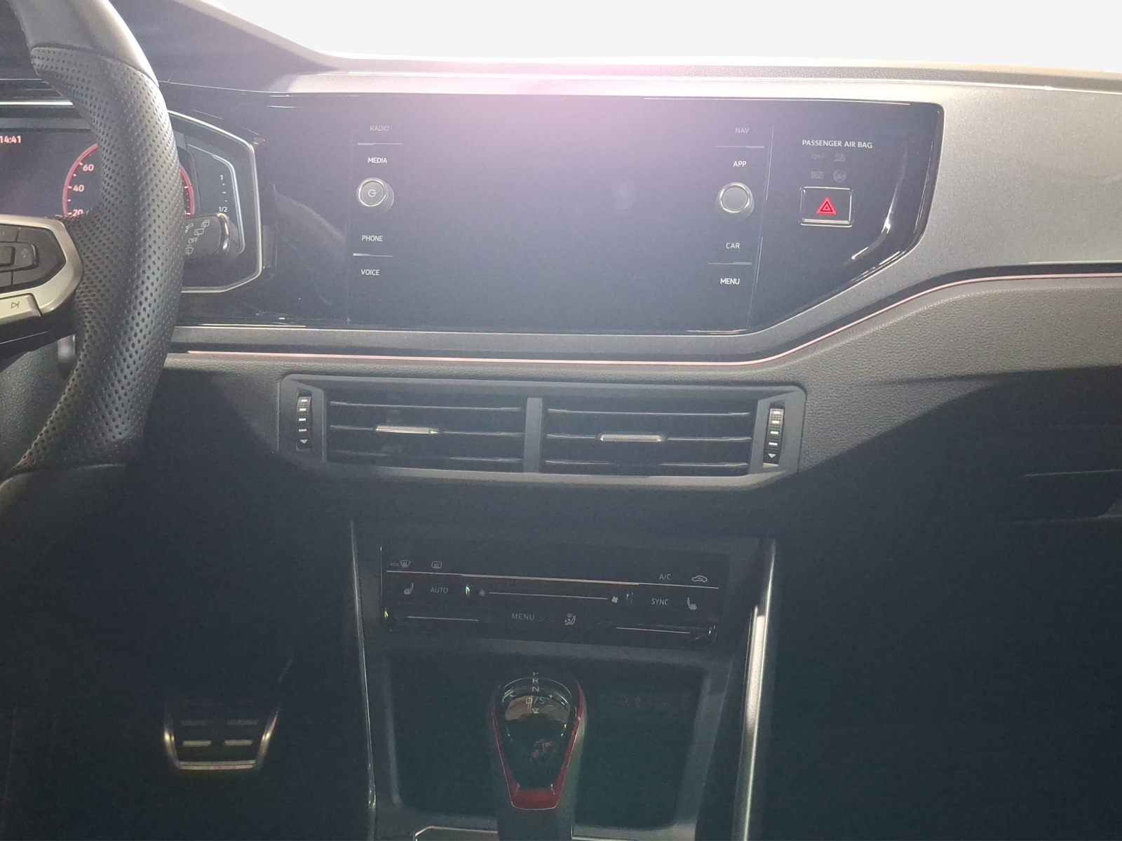 VW Polo - Bild folgt... 1
