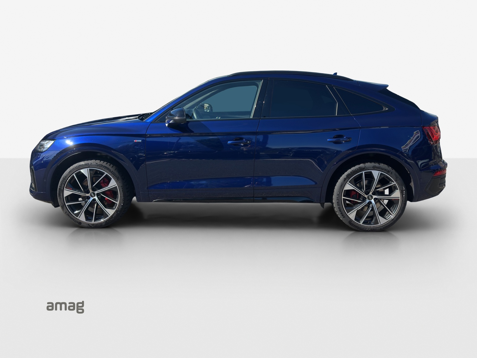 Audi Q5 - Bild folgt... 1