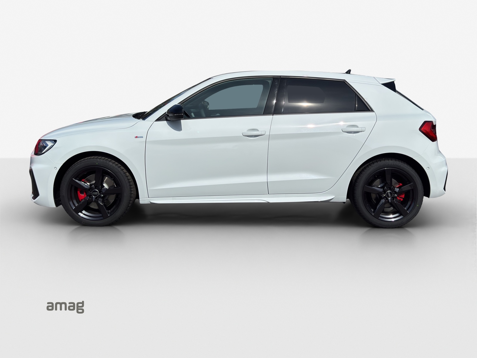 Audi A1 - Bild folgt... 1