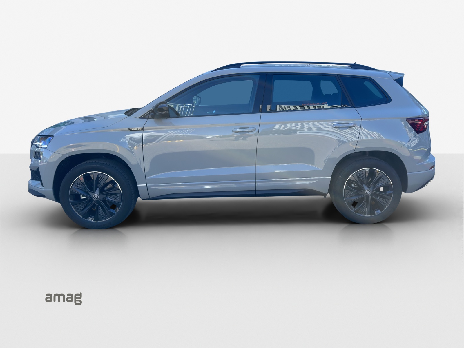 Škoda Karoq - Bild folgt... 1