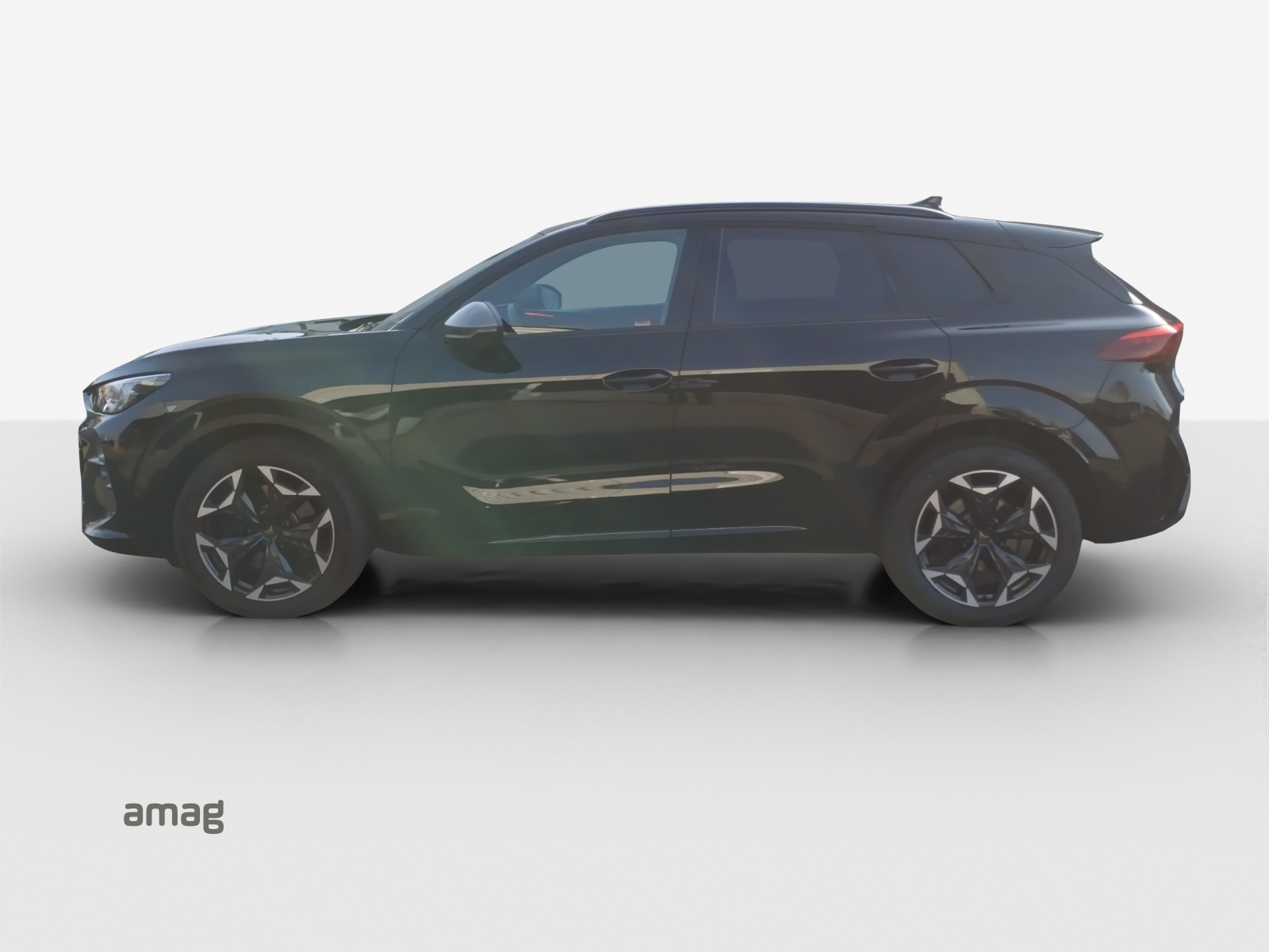 Cupra Terramar - Bild folgt... 1