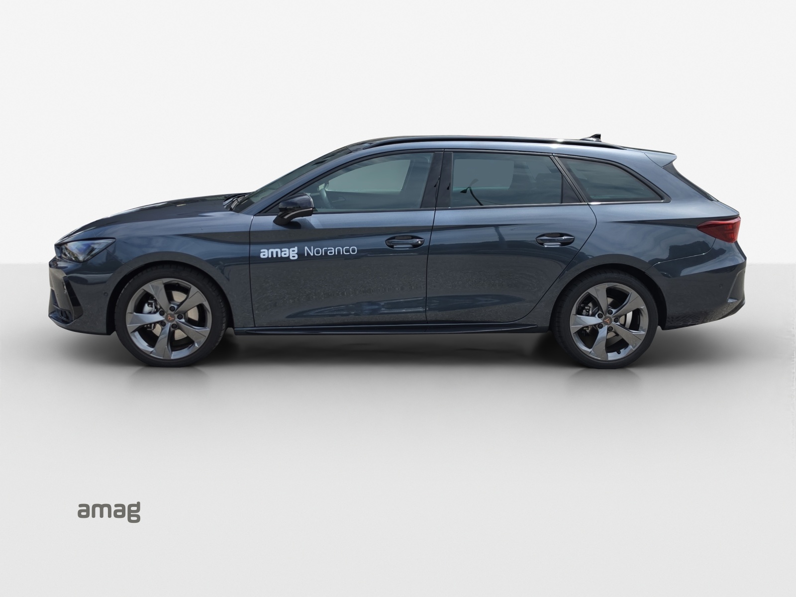Cupra Leon - Bild folgt... 1