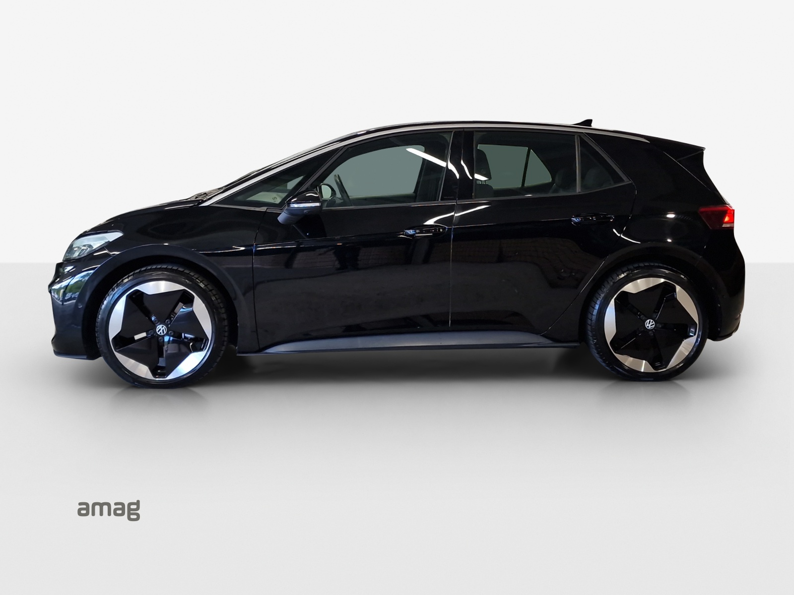 VW ID.3 - Bild folgt... 1