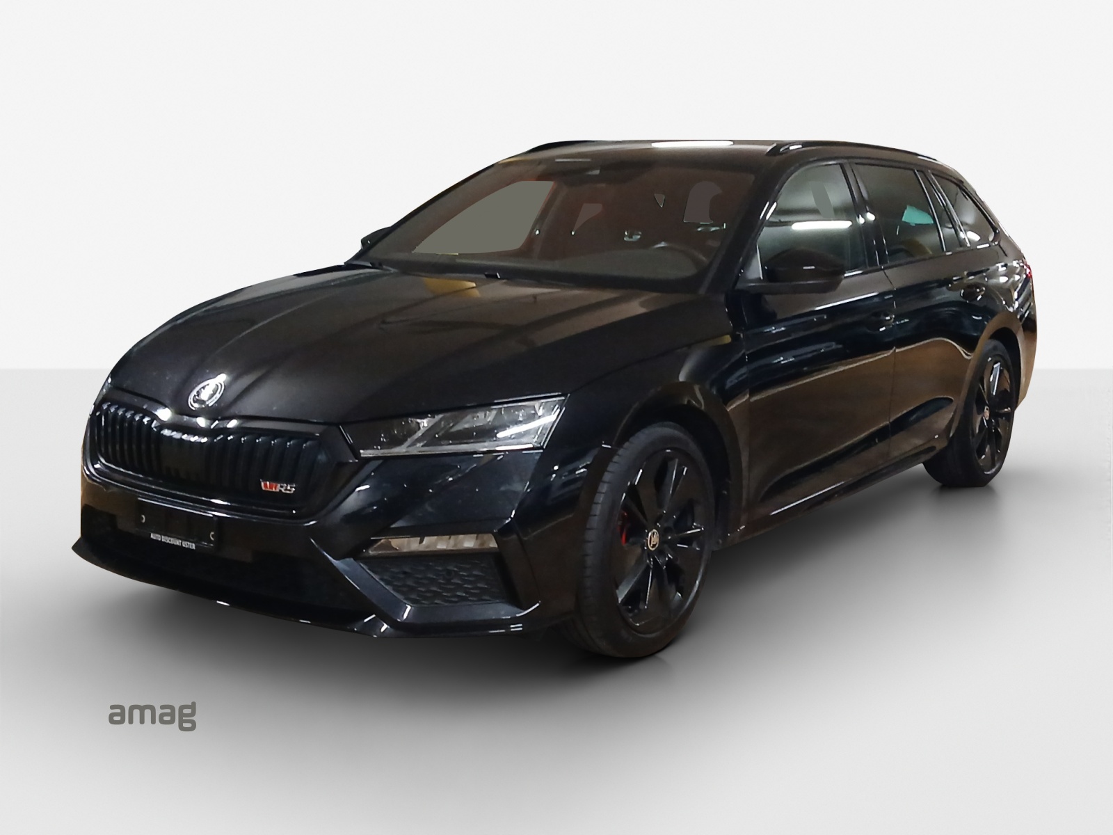 Škoda Octavia Leasing & Auto-Abo Angebot