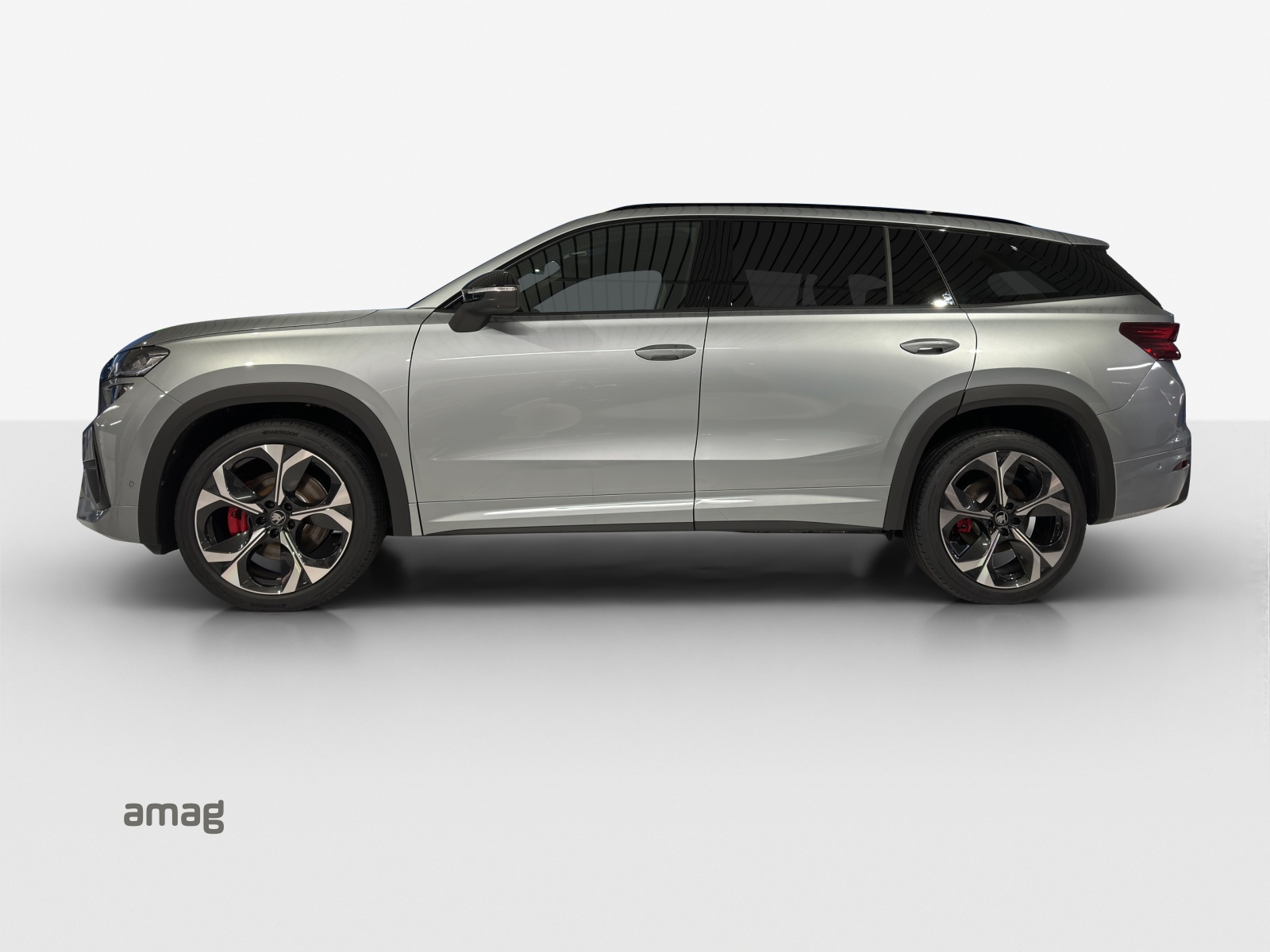 Škoda Kodiaq - Image coming soon... 1