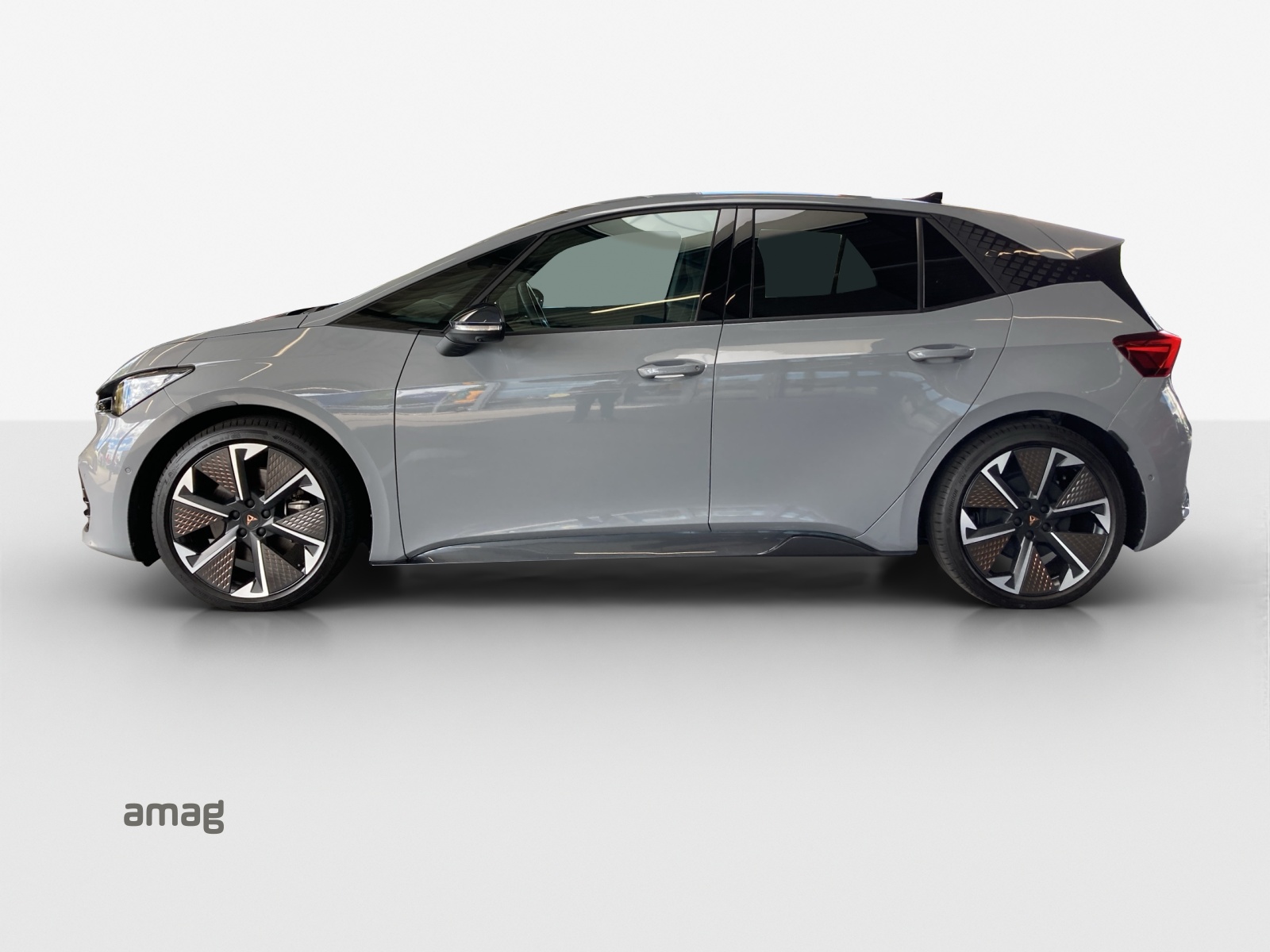 Cupra Born - Bild folgt... 1