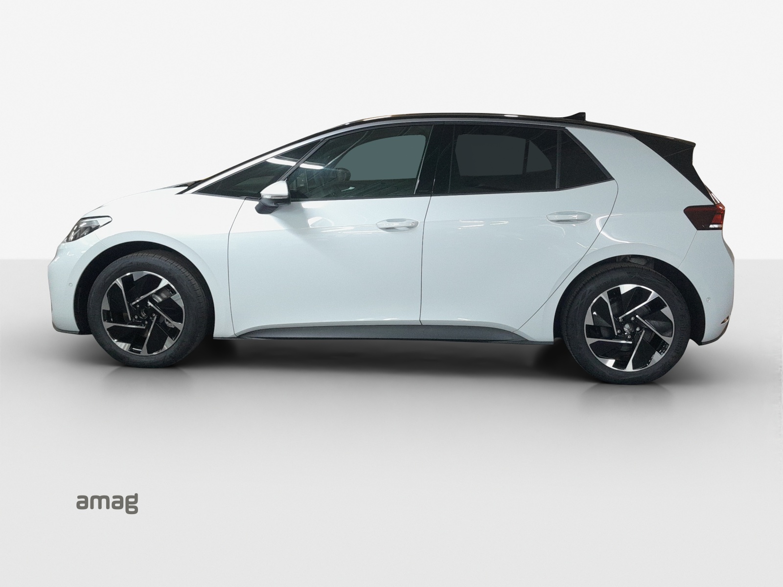 VW ID.3 - Bild folgt... 1