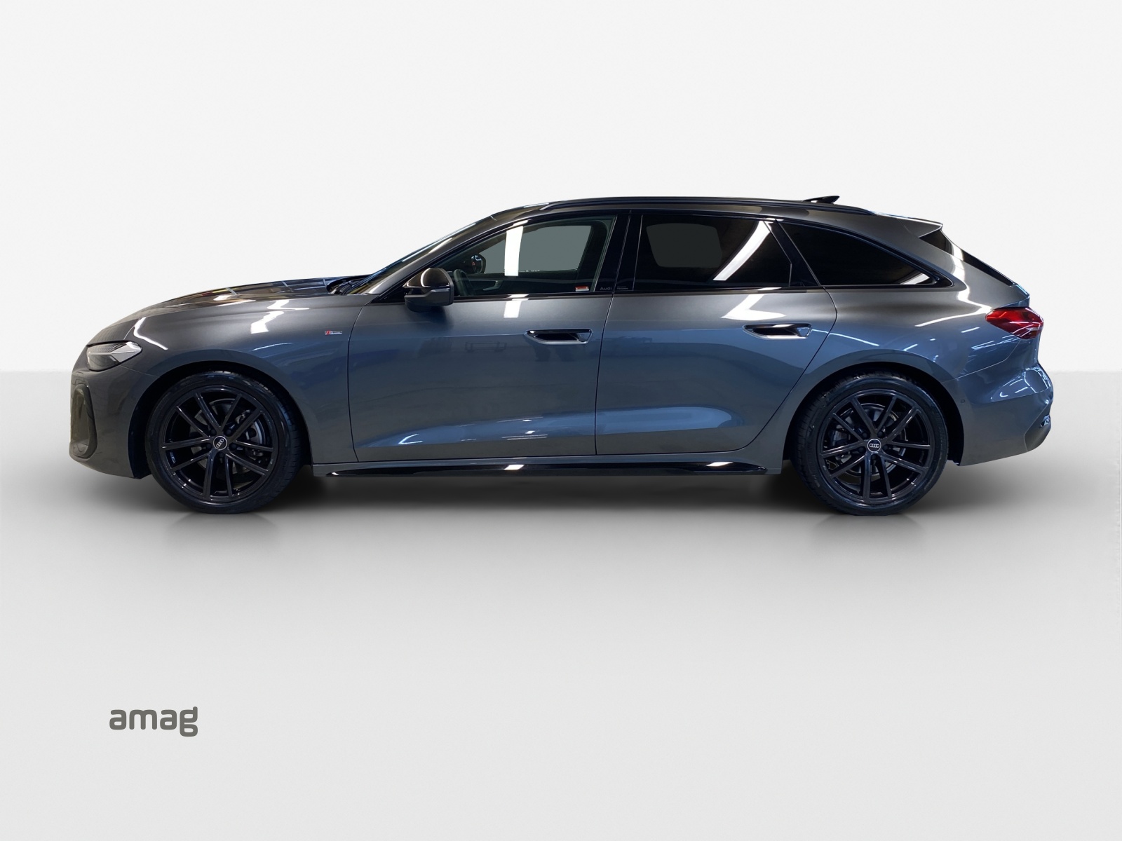 Audi A5 - Bild folgt... 1