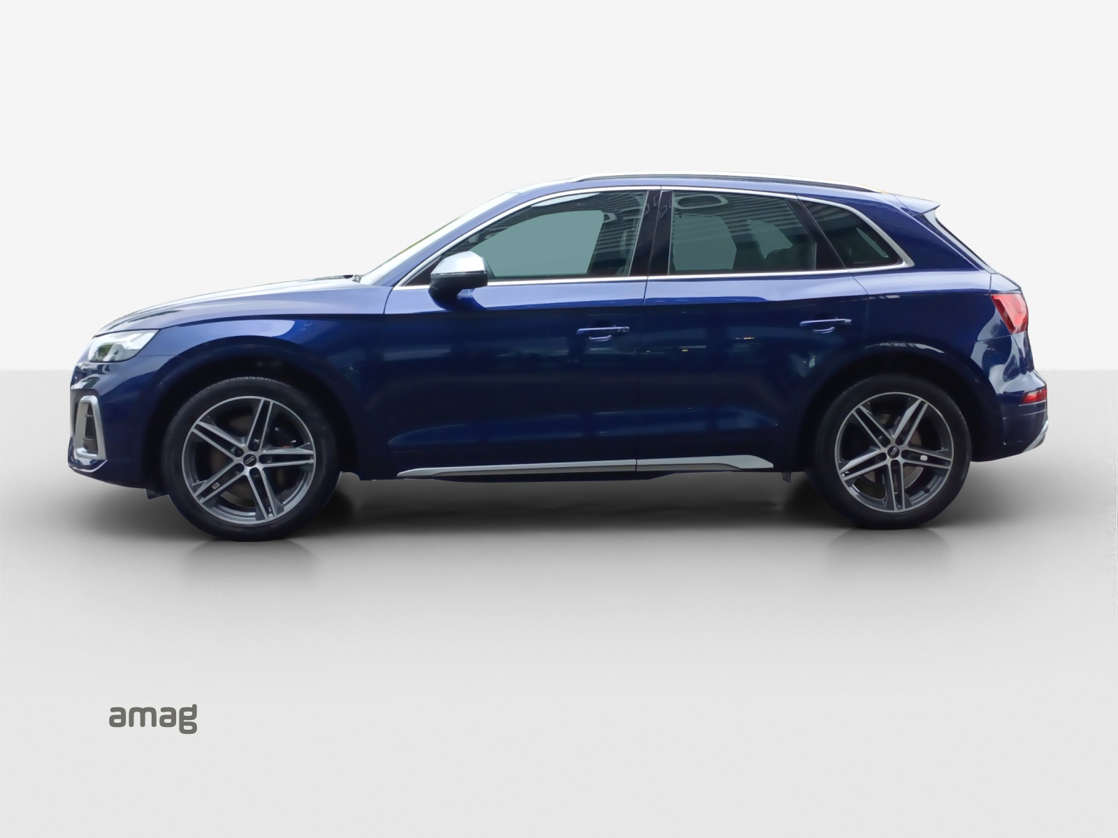 Audi SQ5 - Bild folgt... 1