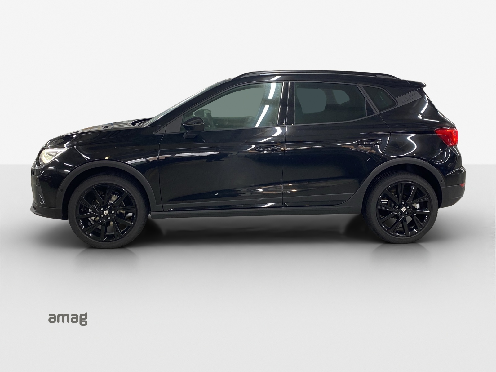 Seat Arona - Bild folgt... 1