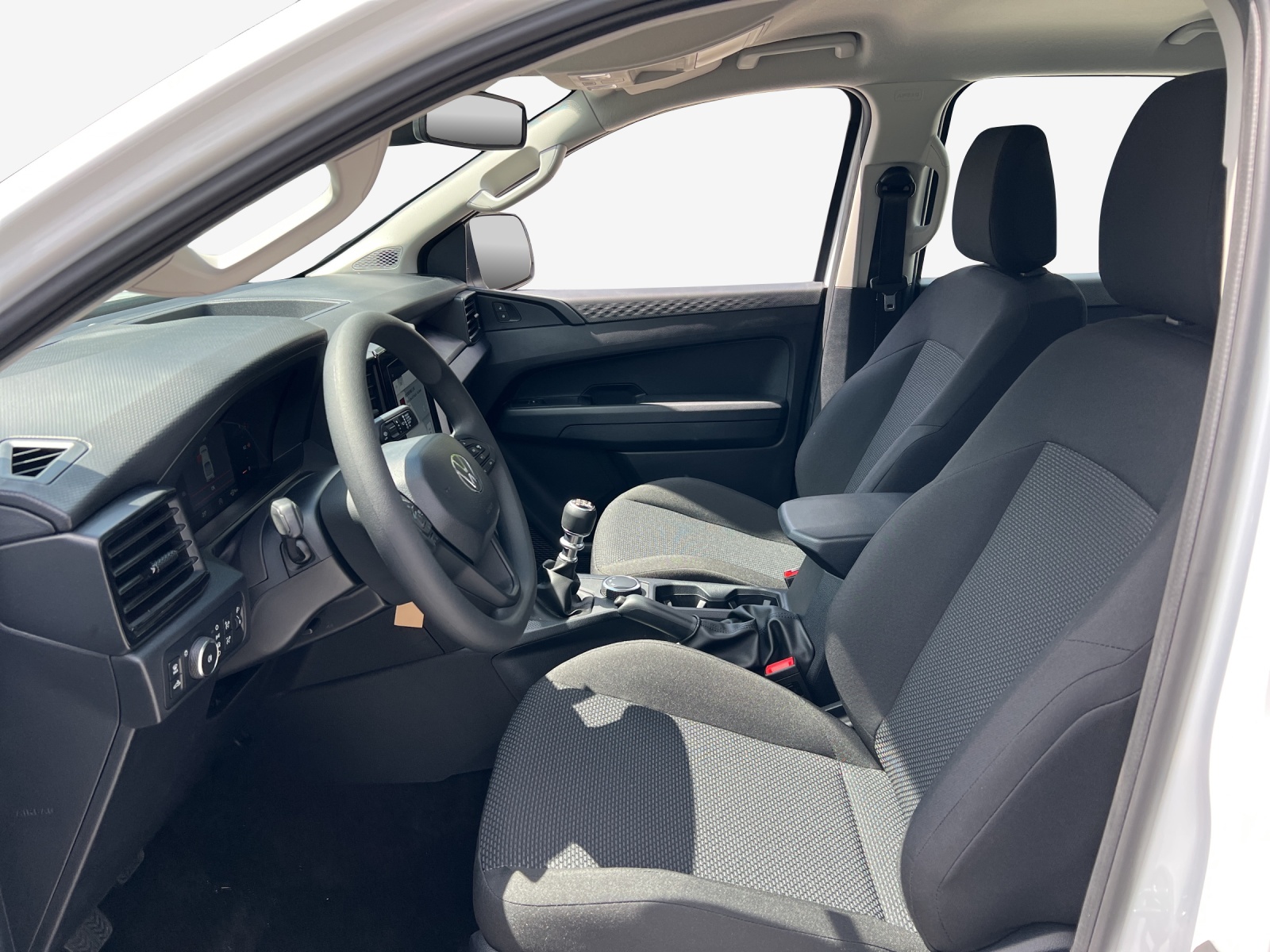 VW Nutzfahrzeuge Amarok - Bild folgt... 1