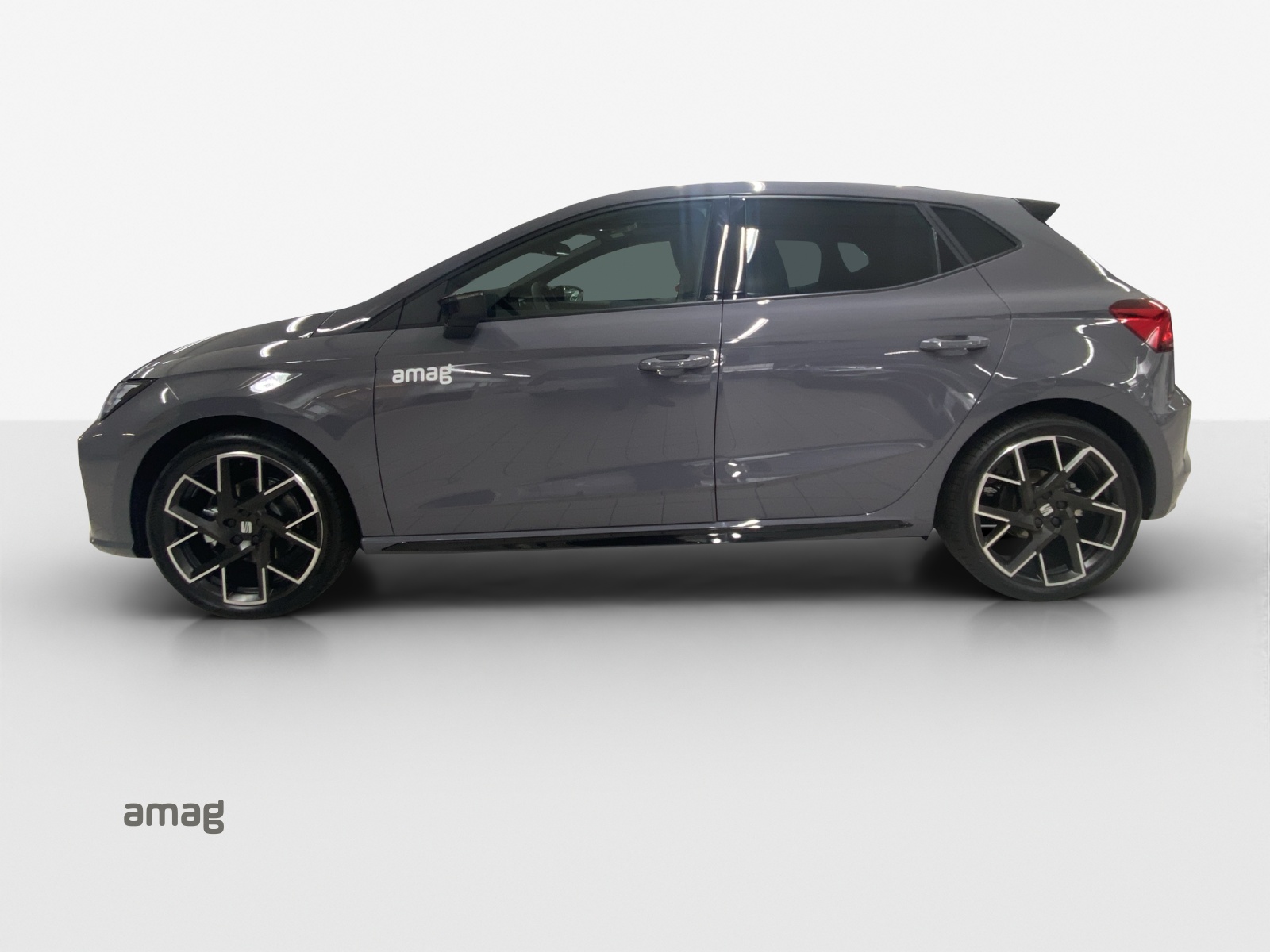 Seat Ibiza - Bild folgt... 1