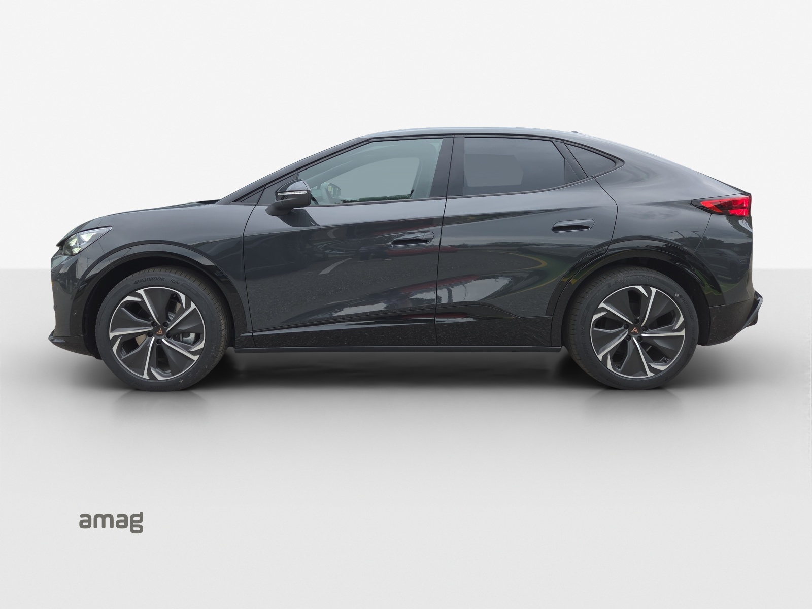 Cupra Tavascan - Immagine in arrivo... 1