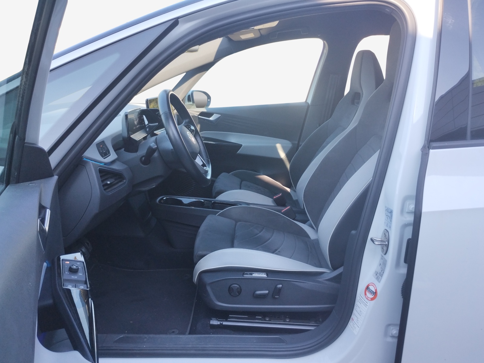 VW ID.3 - Bild folgt... 1