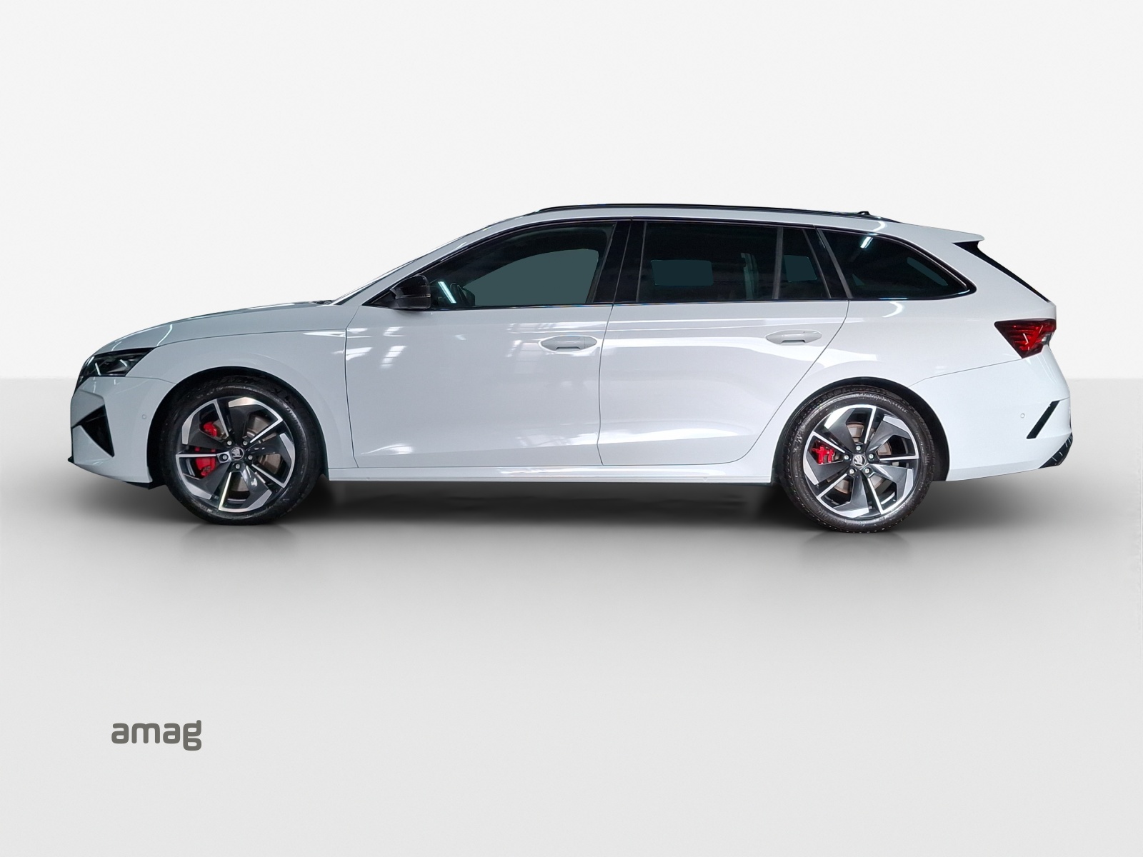 Škoda Octavia - Bild folgt... 1