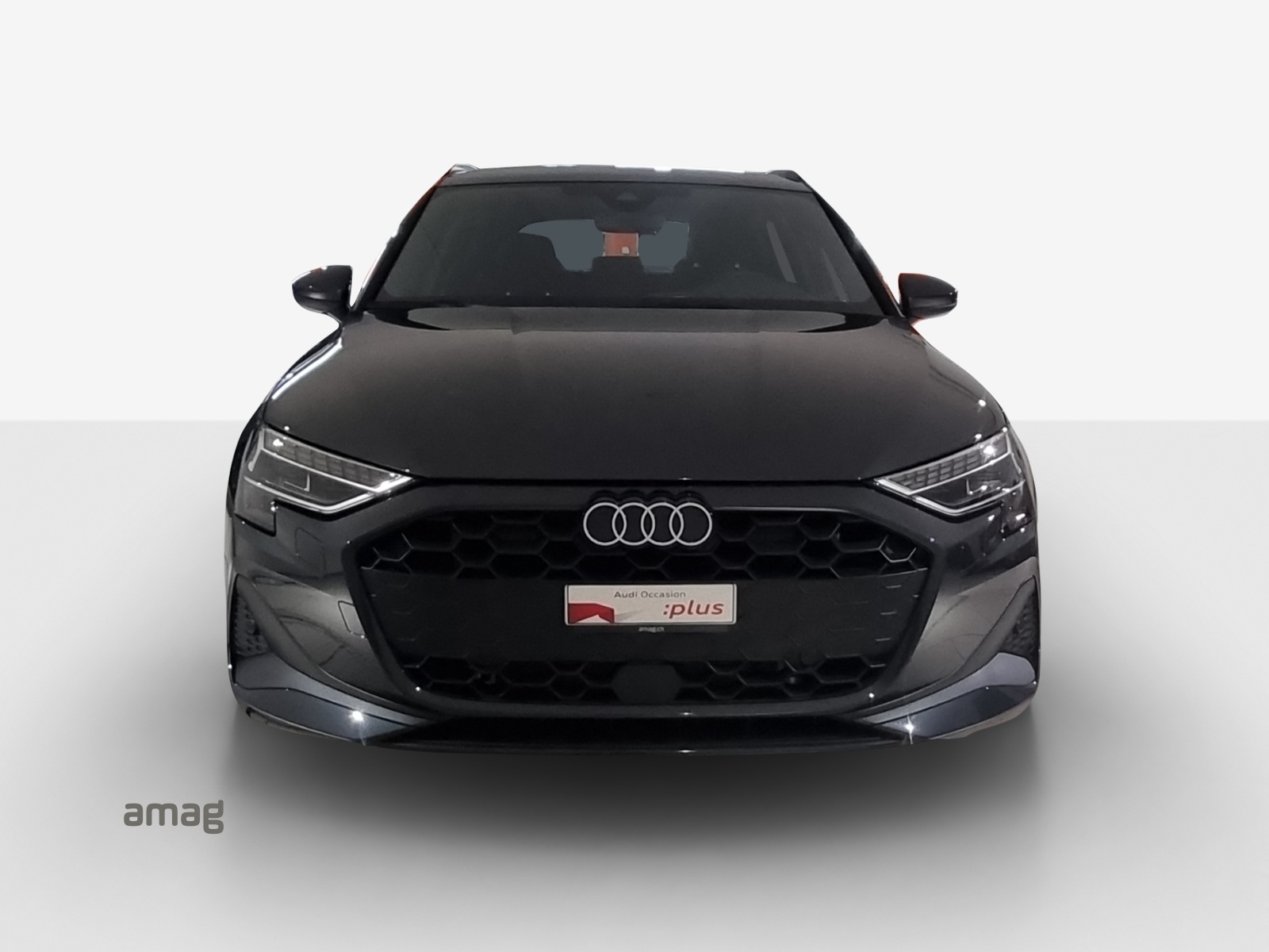 Audi A3 - Bild folgt... 1