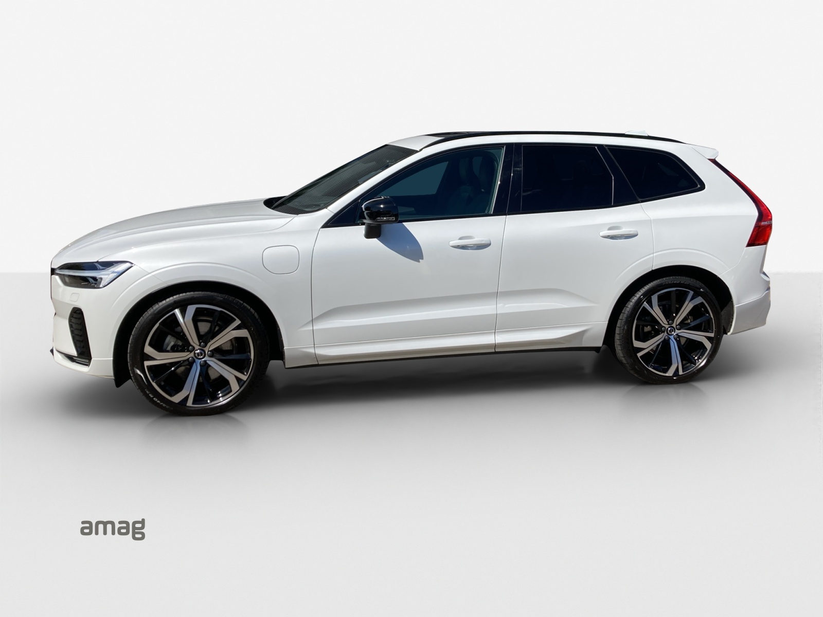 Volvo XC60 - Bild folgt... 1
