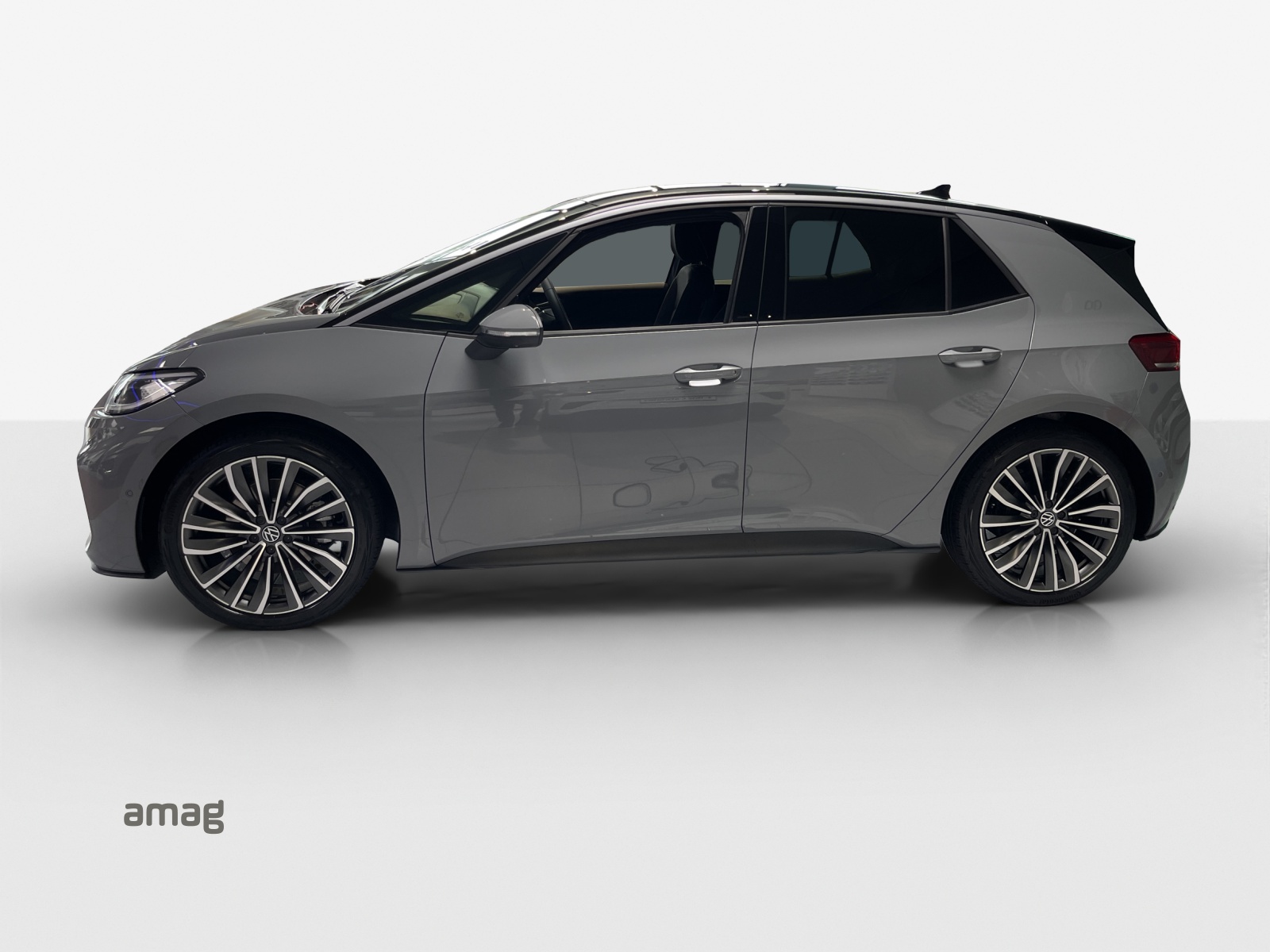VW ID.3 - Bild folgt... 1