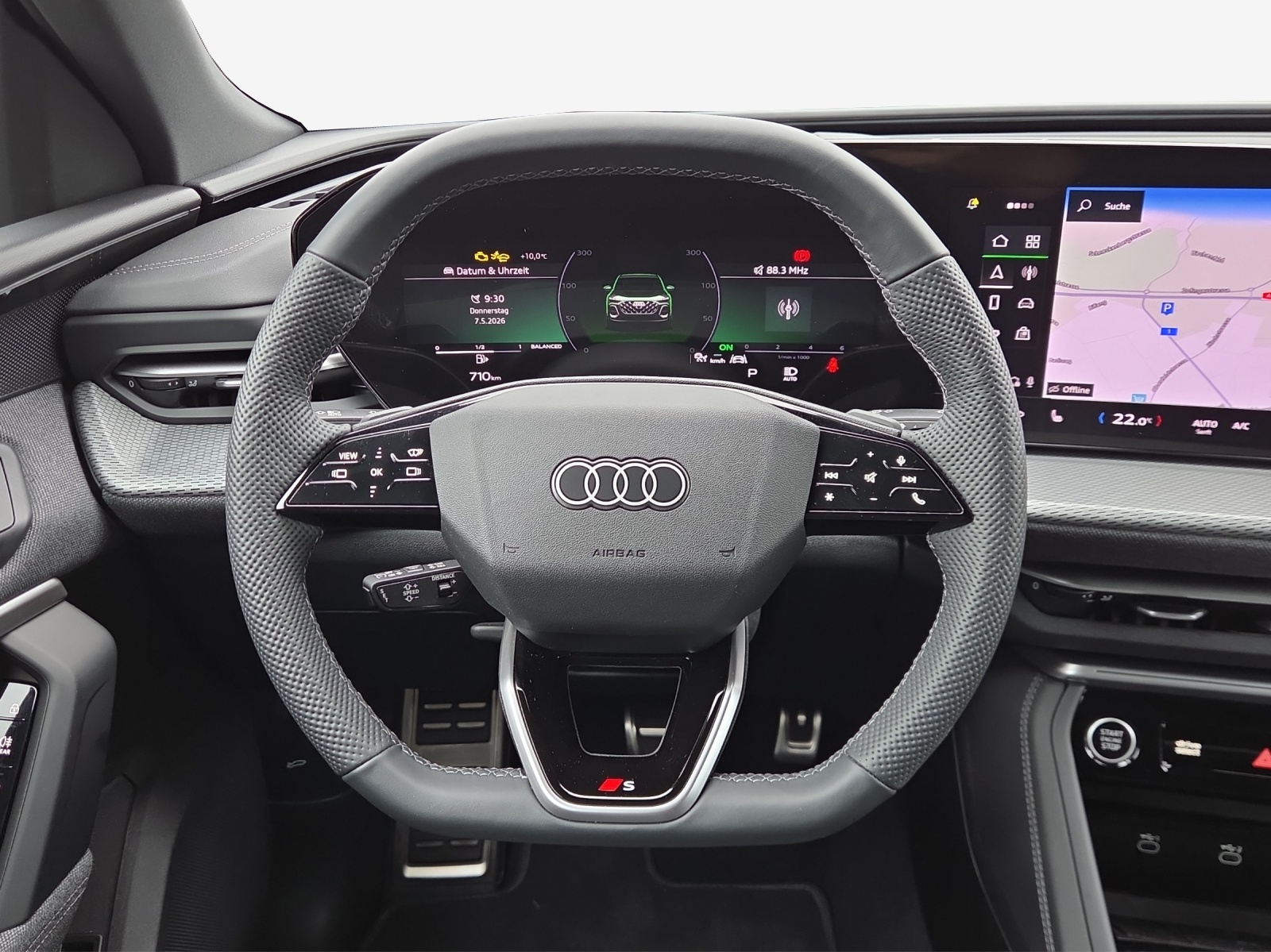 Audi Q5 - Bild folgt... 1