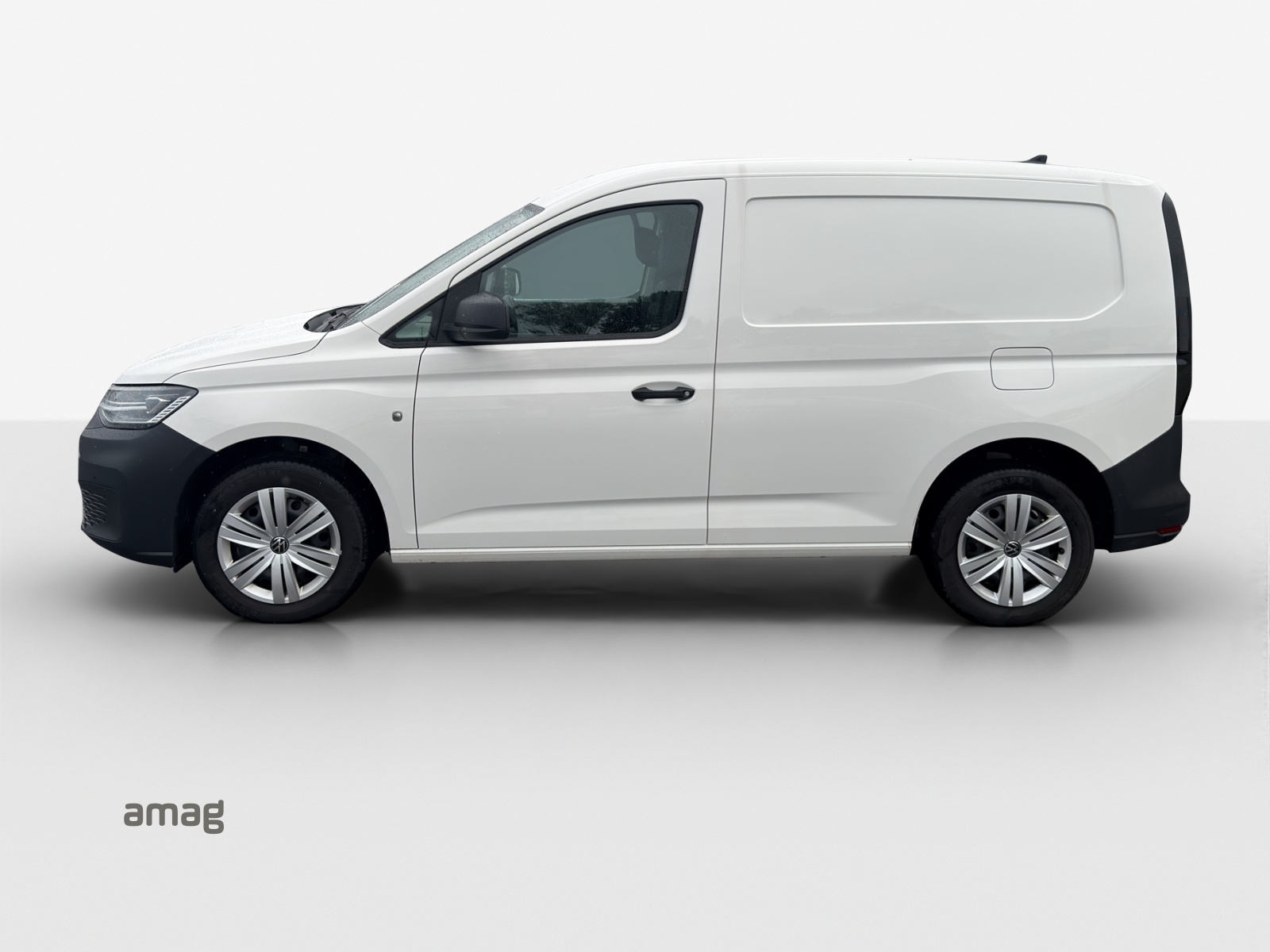 VW Nutzfahrzeuge Caddy - Bild folgt... 1