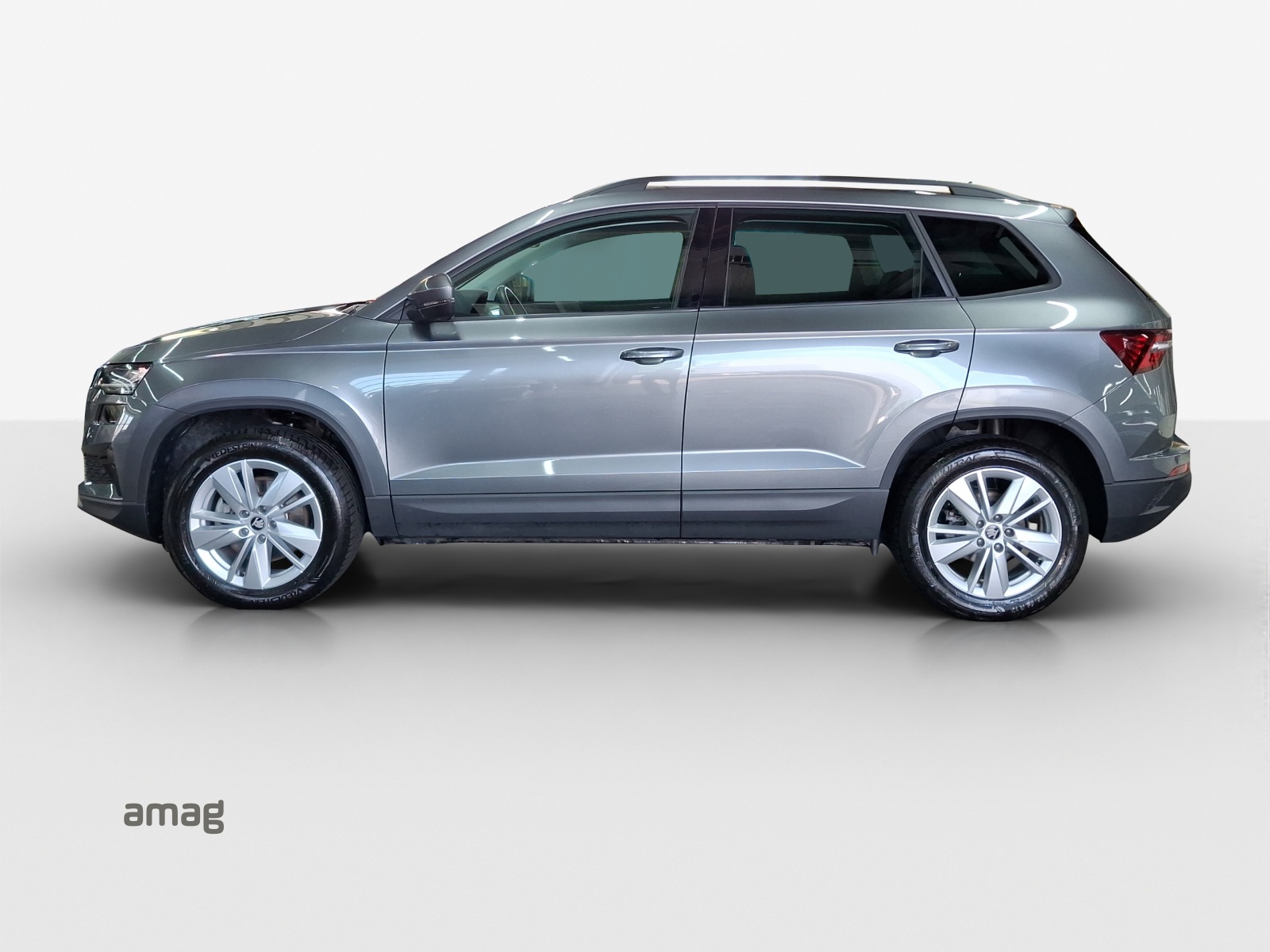 Škoda Karoq - Bild folgt... 1
