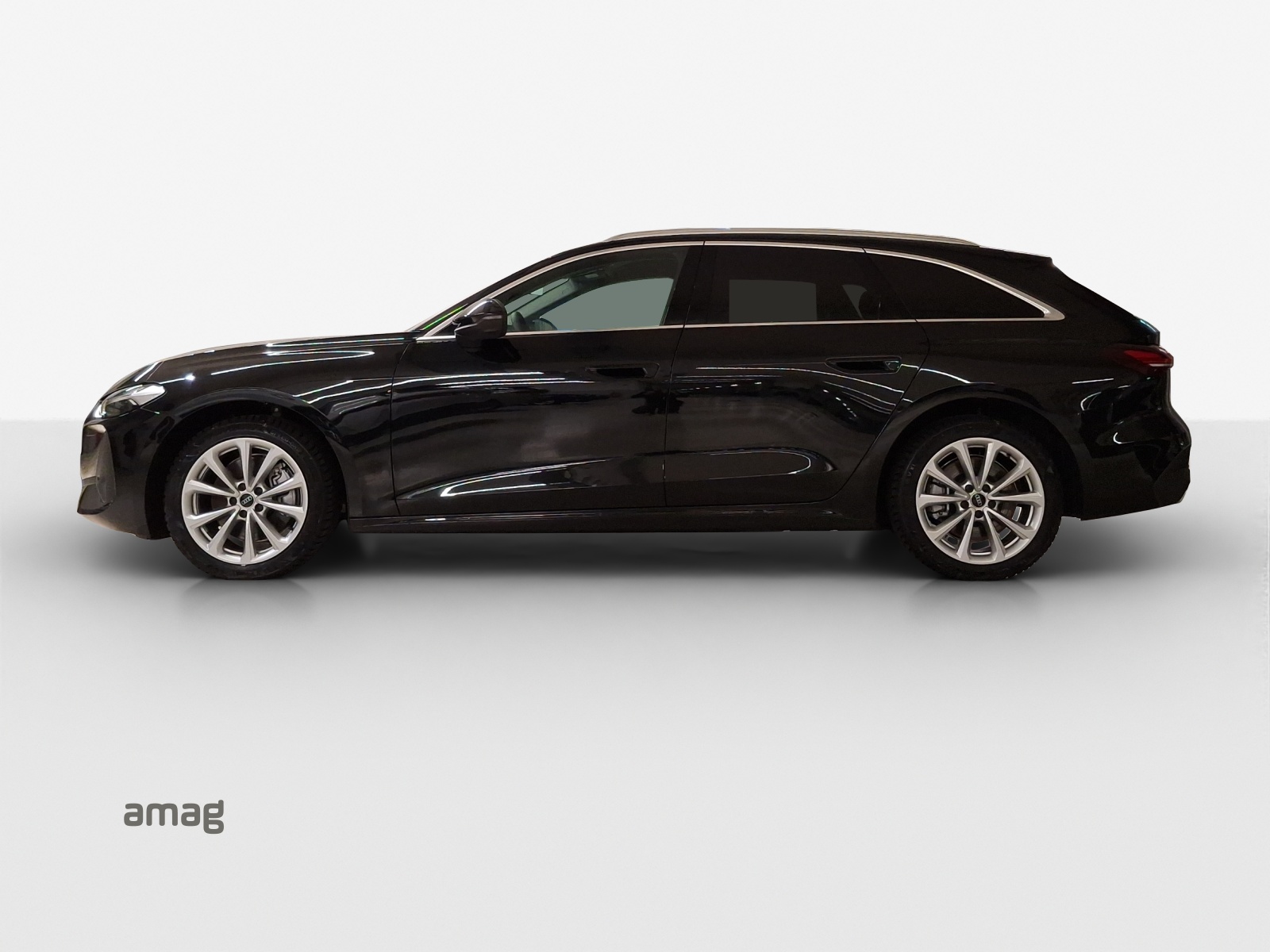 Audi A5 - Bild folgt... 1