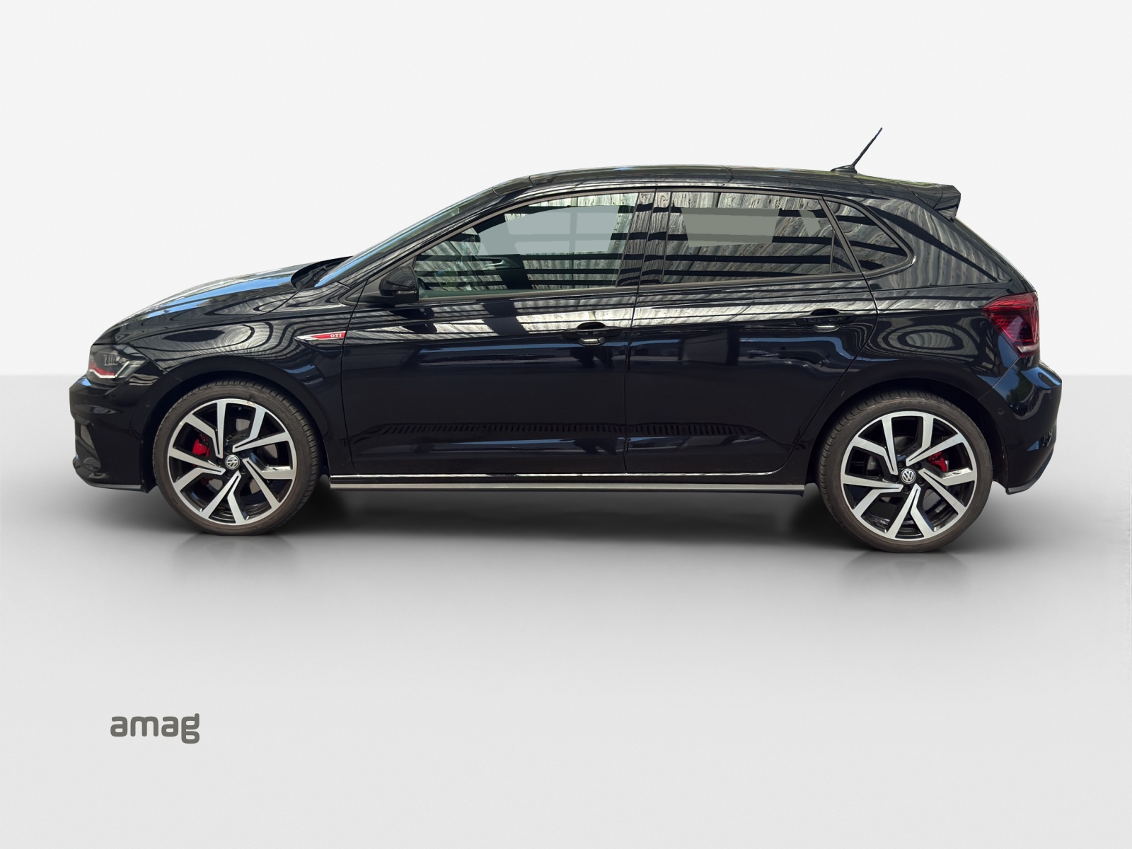 VW Polo - Bild folgt... 1