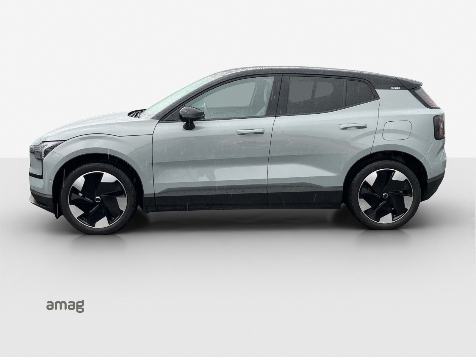 Volvo EX30 - Bild folgt... 1