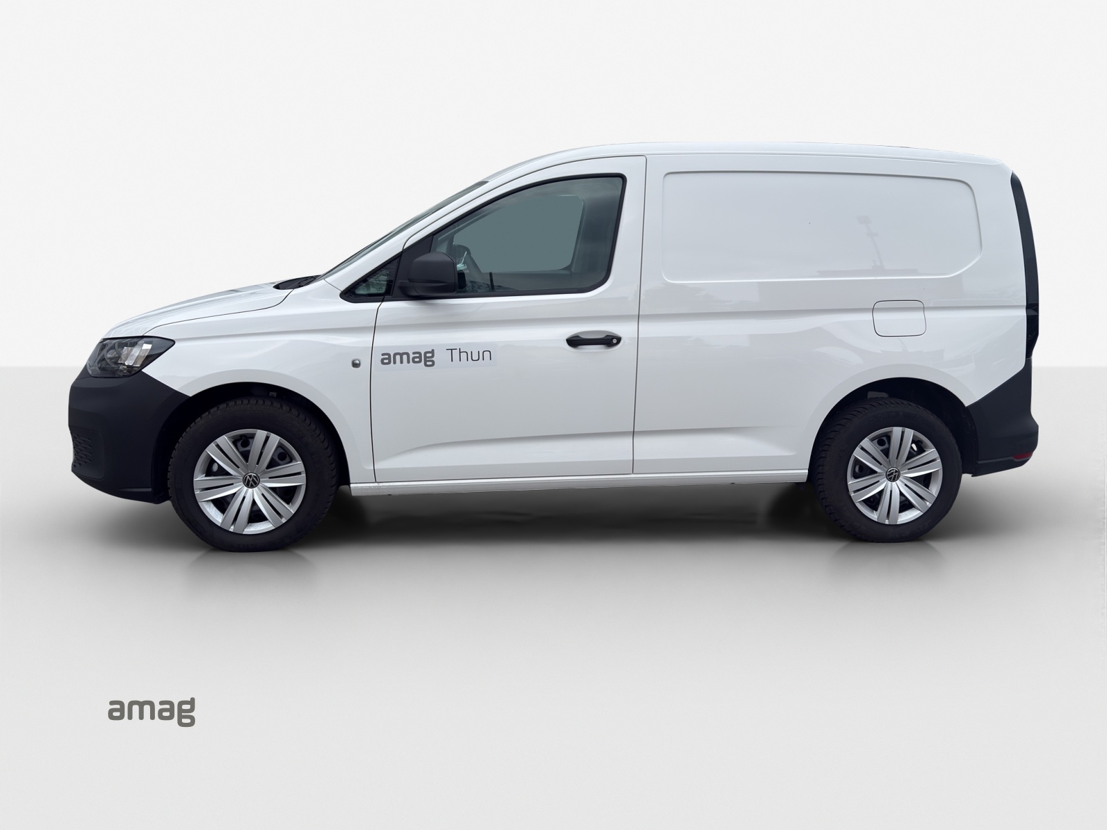 VW Nutzfahrzeuge Caddy - Bild folgt... 1