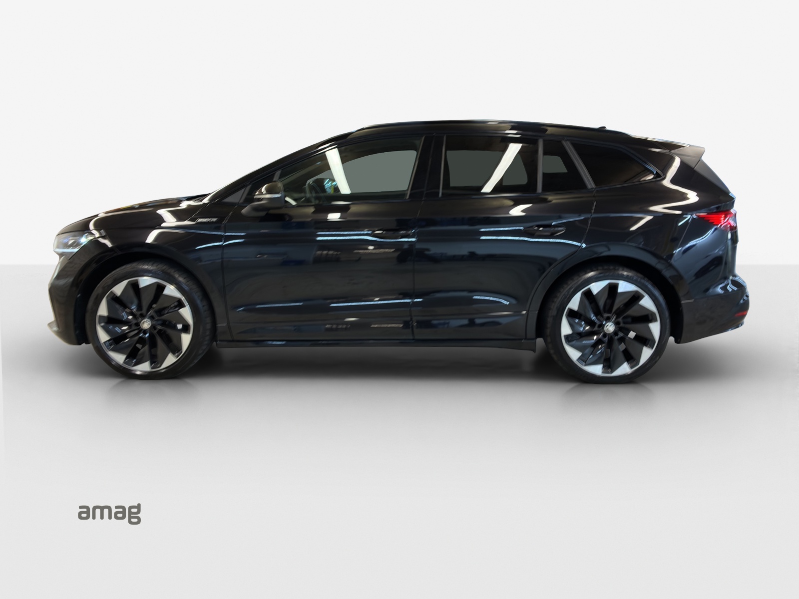 Škoda Enyaq - Bild folgt... 1
