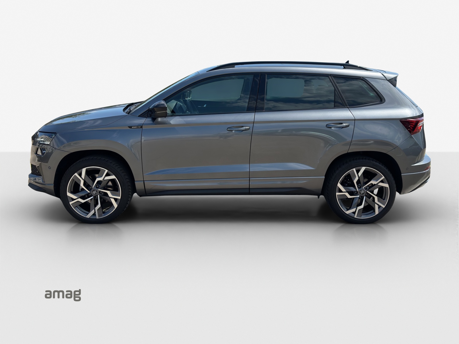 Škoda Karoq - Bild folgt... 1