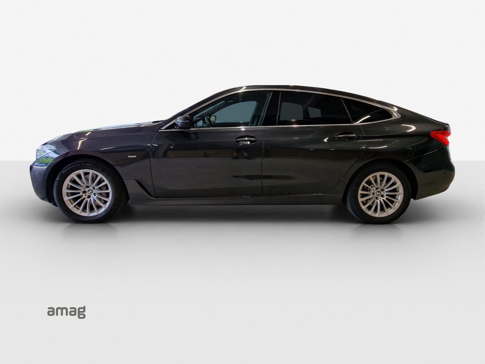 BMW 6er Reihe - Bild folgt... 1