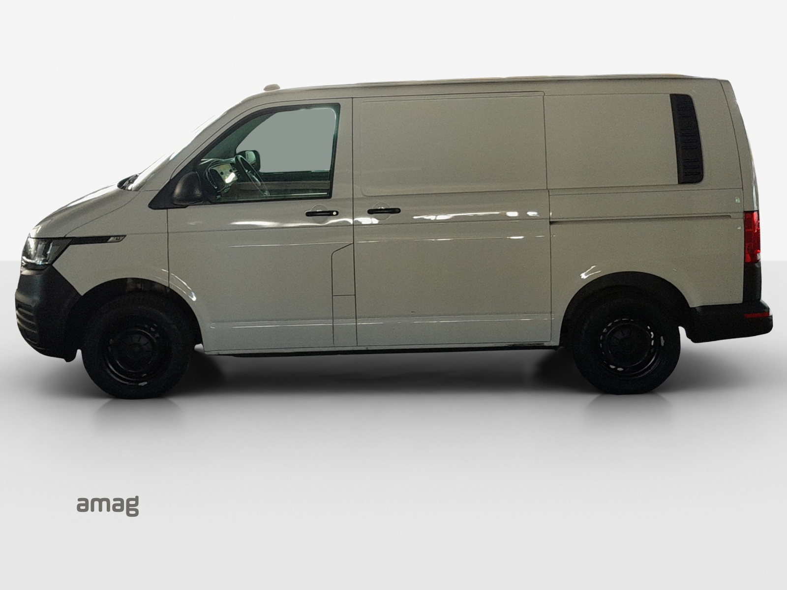 VW Nutzfahrzeuge Transporter - Bild folgt... 1