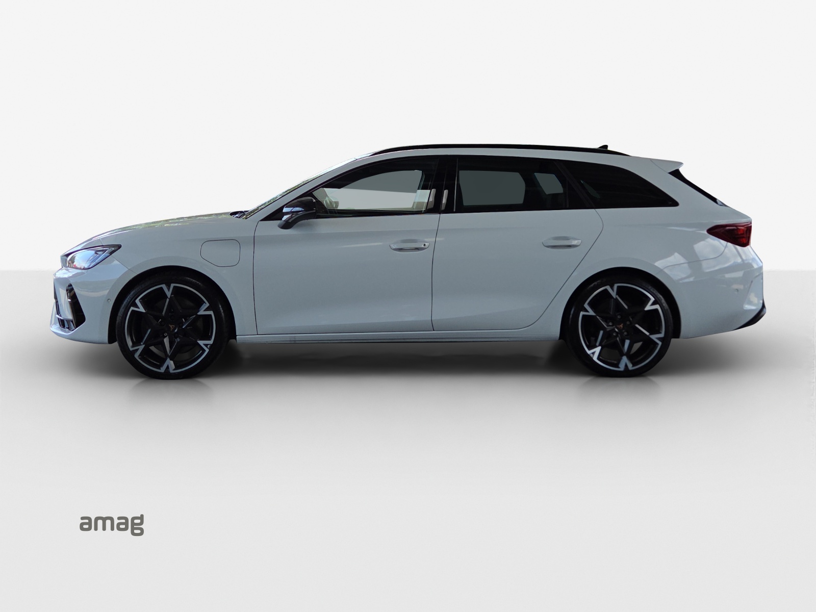 Cupra Leon - Bild folgt... 1
