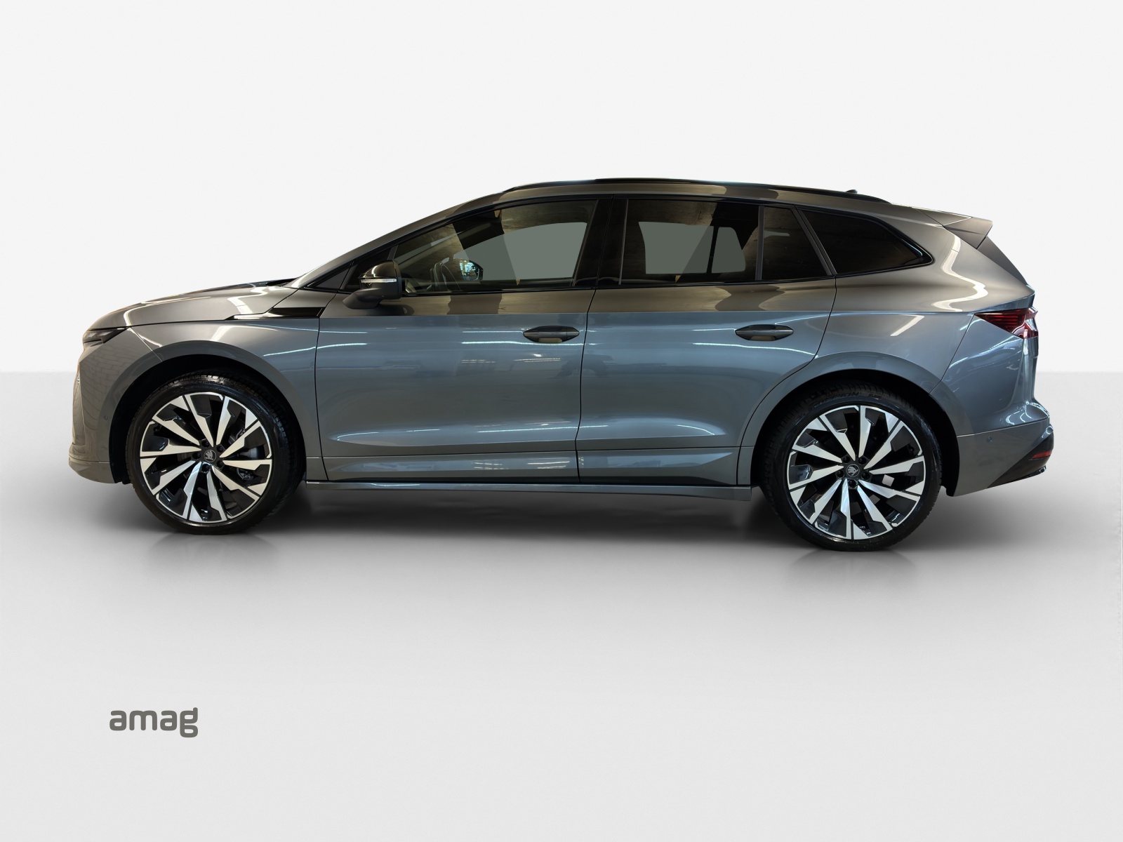 Škoda Enyaq - Bild folgt... 1