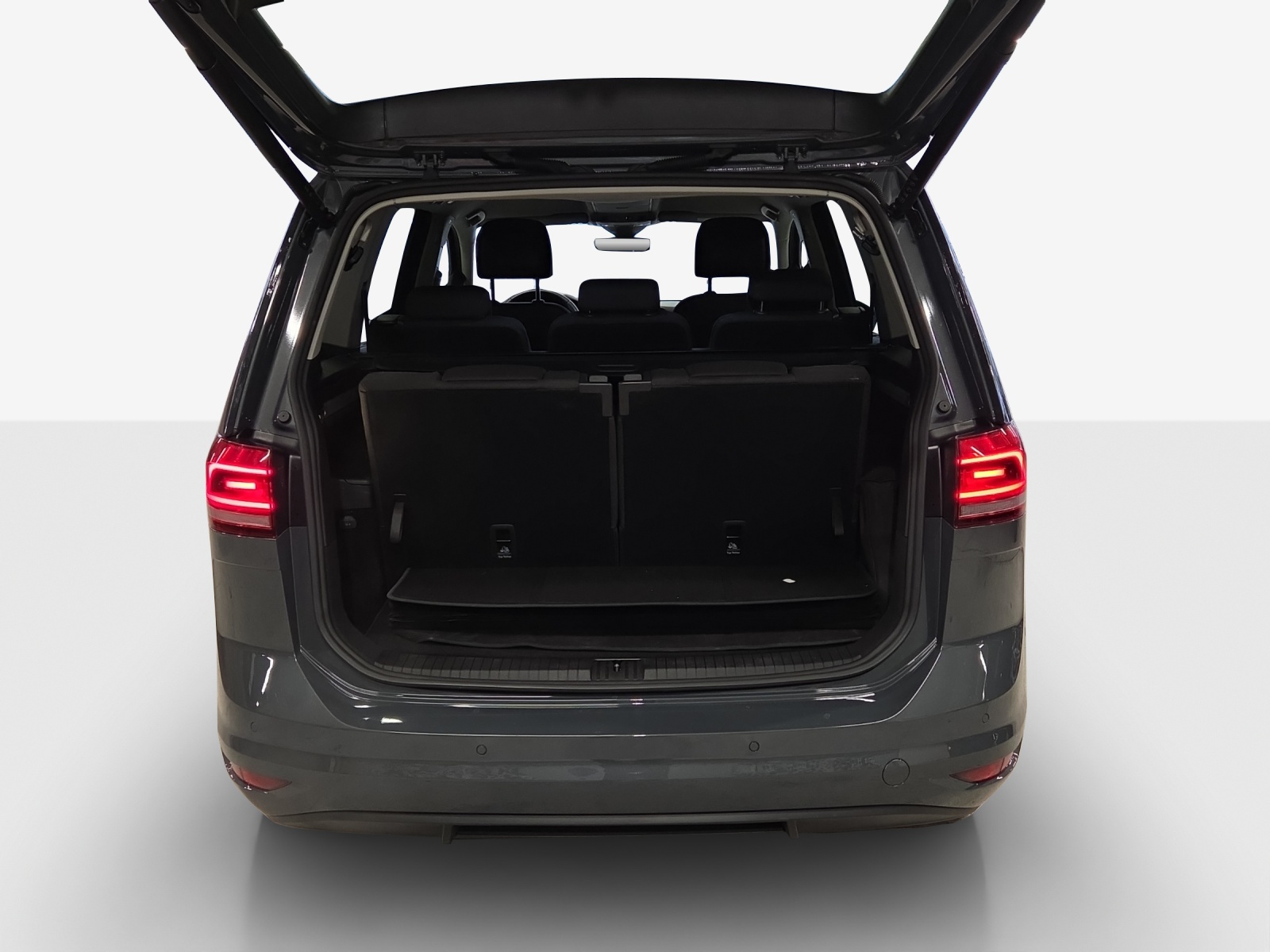 VW Touran - Bild folgt... 1