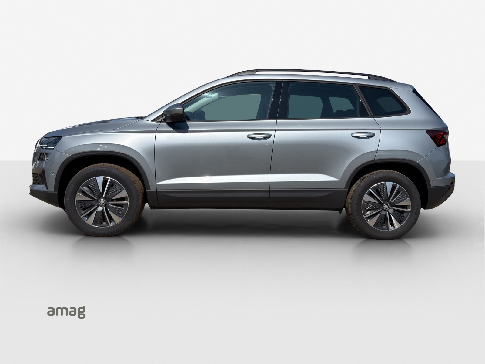 Škoda Karoq - Bild folgt... 1