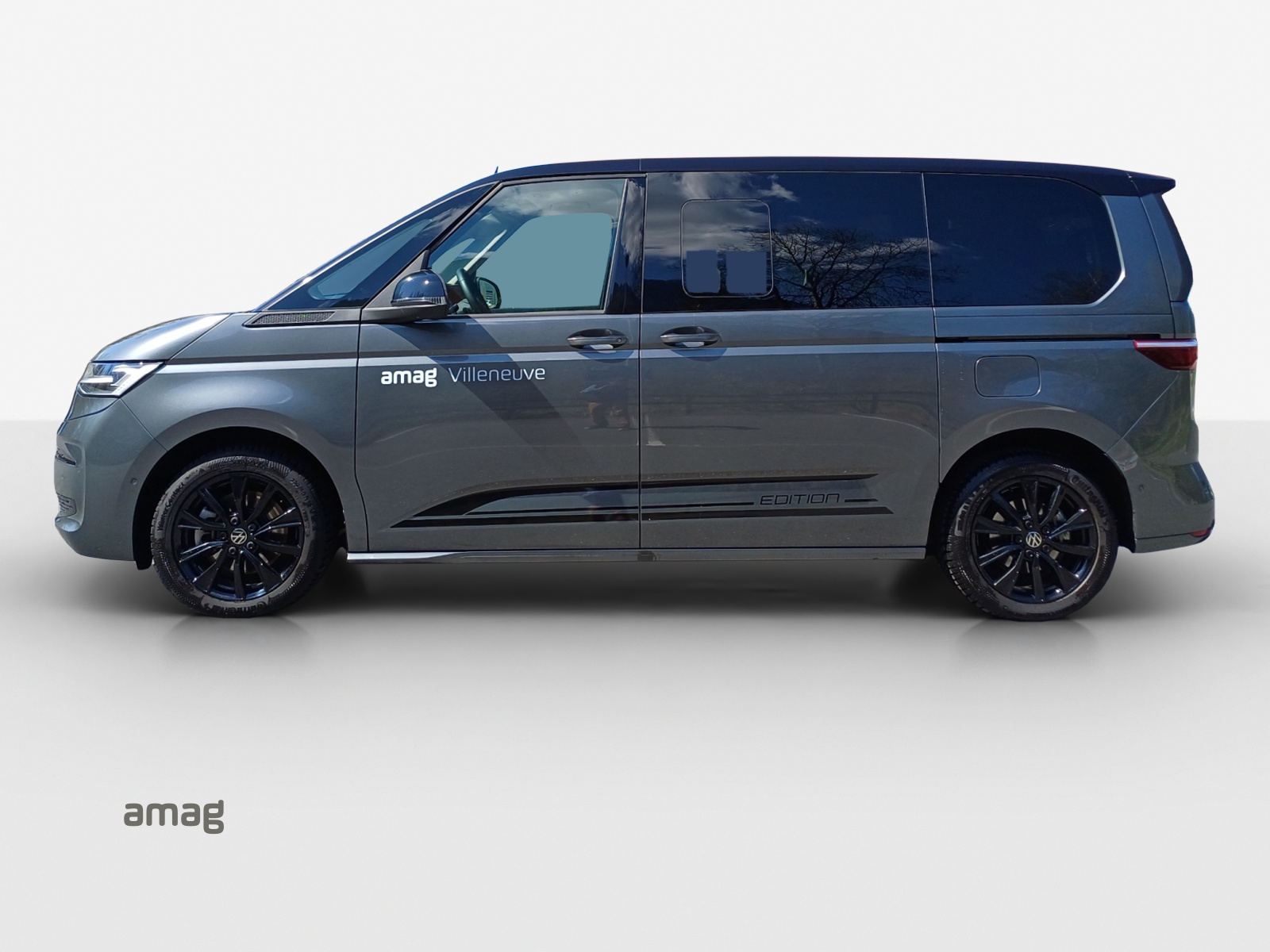 VW Nutzfahrzeuge Multivan - Bild folgt... 1