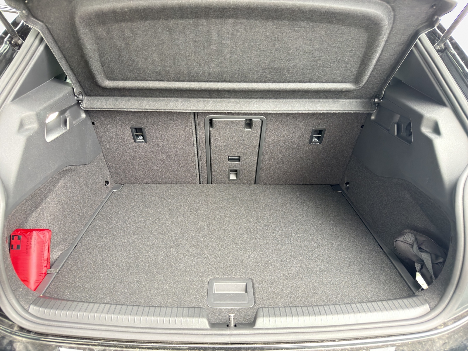 VW ID.3 - Bild folgt... 1