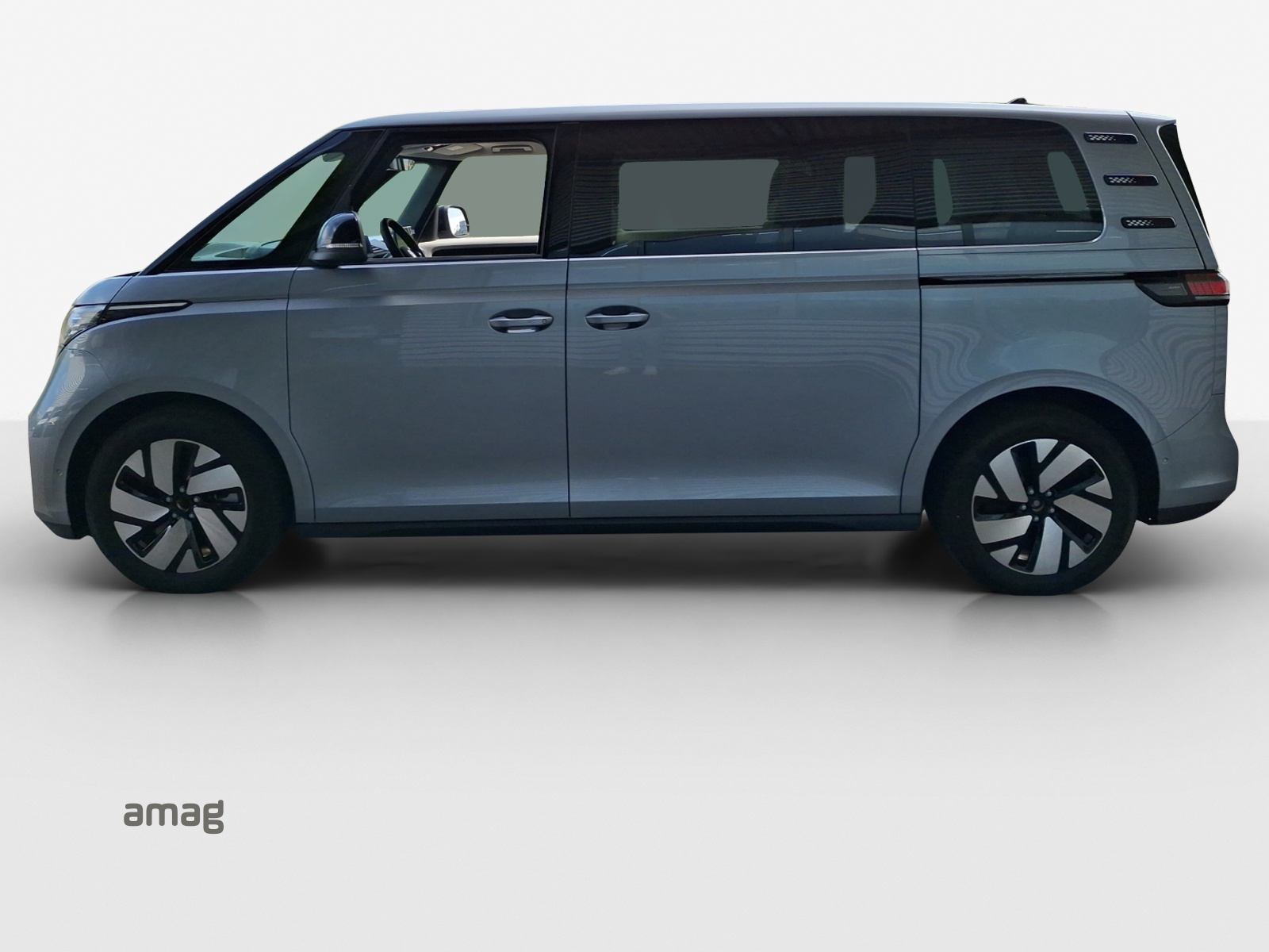 VW Nutzfahrzeuge ID. Buzz - Bild folgt... 1