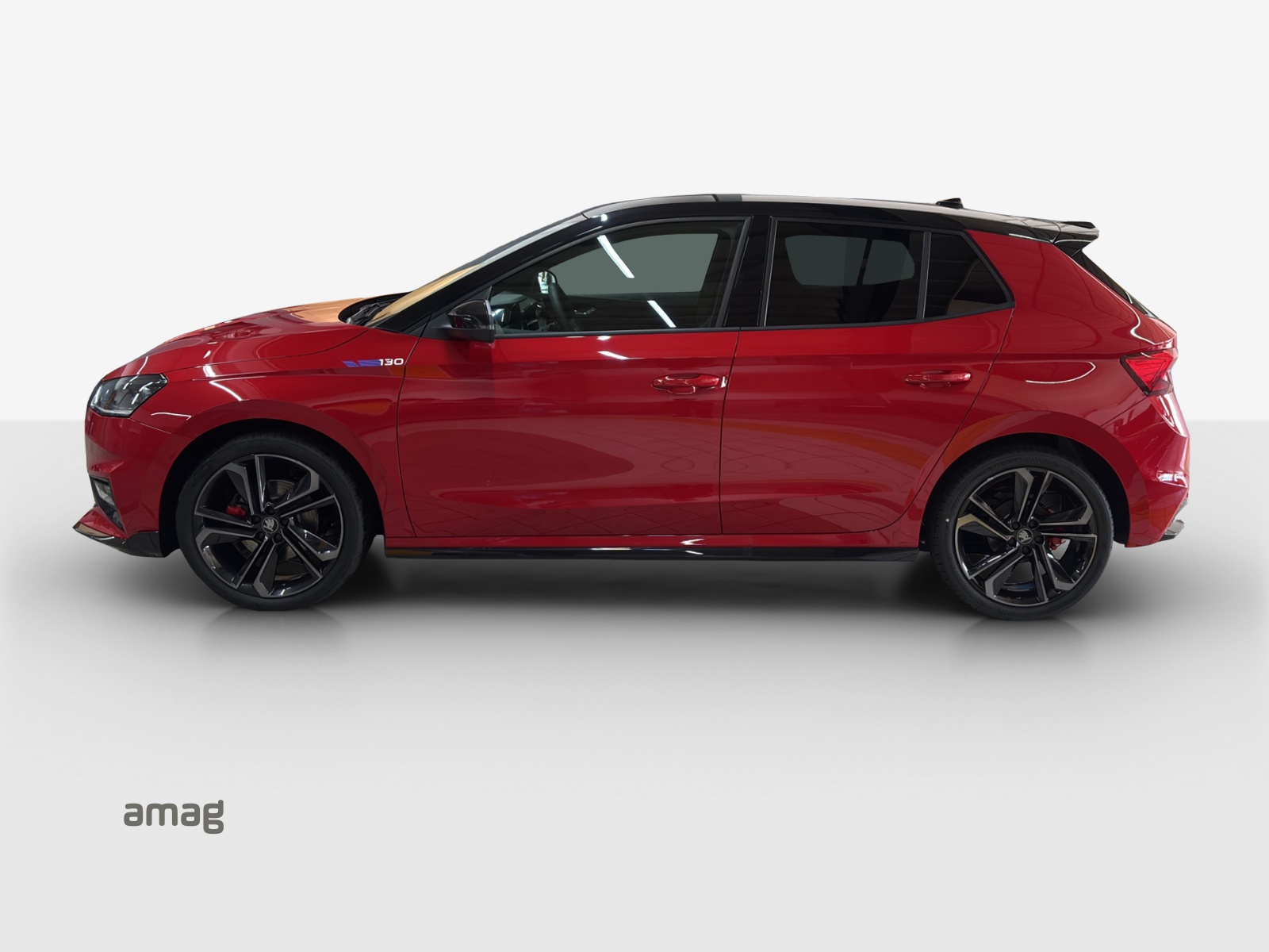 Škoda Fabia - Bild folgt... 1
