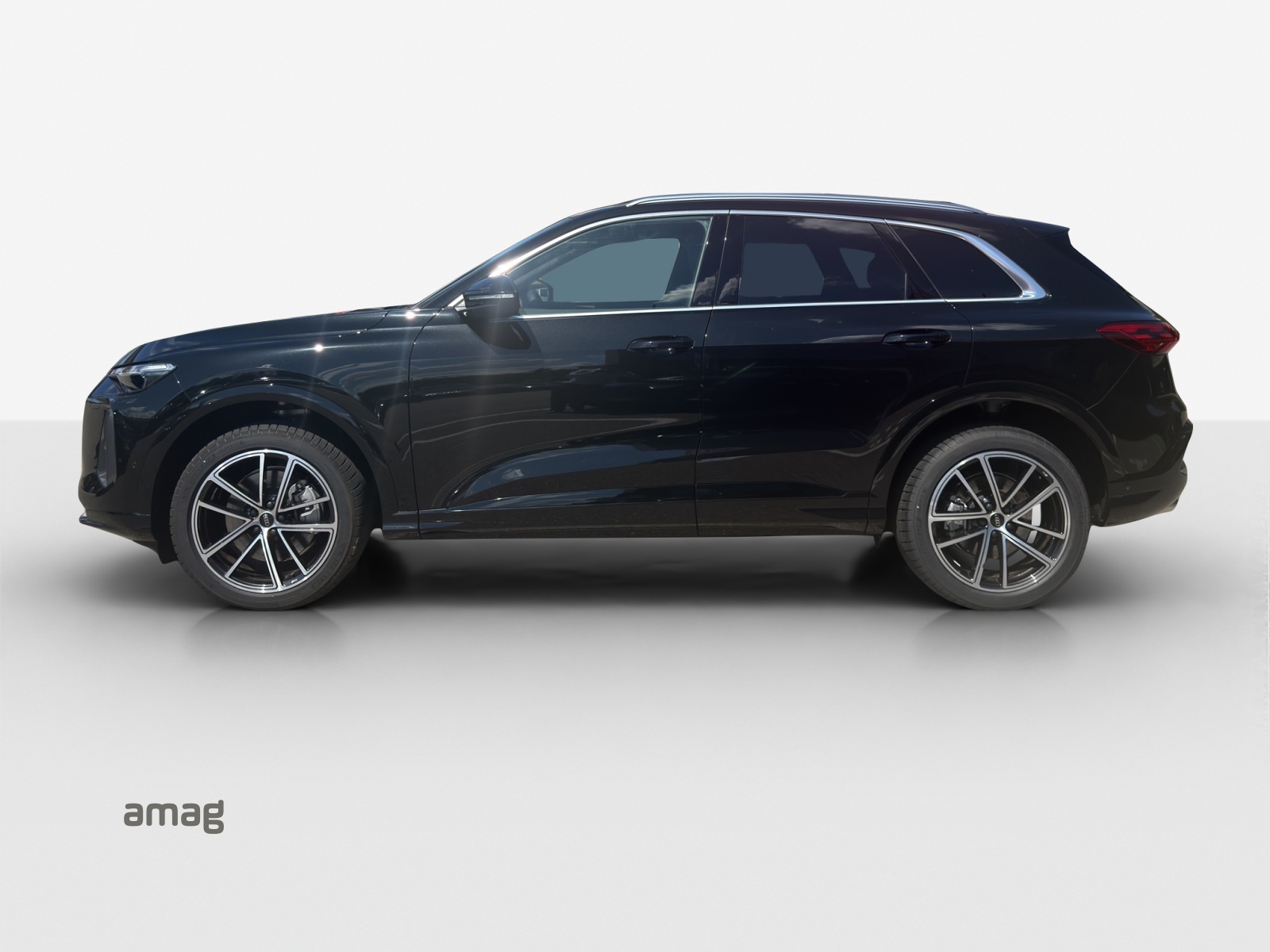 Audi Q5 - Bild folgt... 1