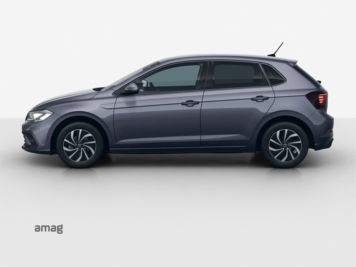 VW Polo - Bild folgt... 1