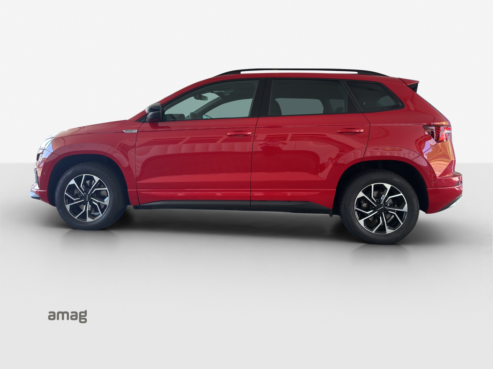 Škoda Karoq - Bild folgt... 1