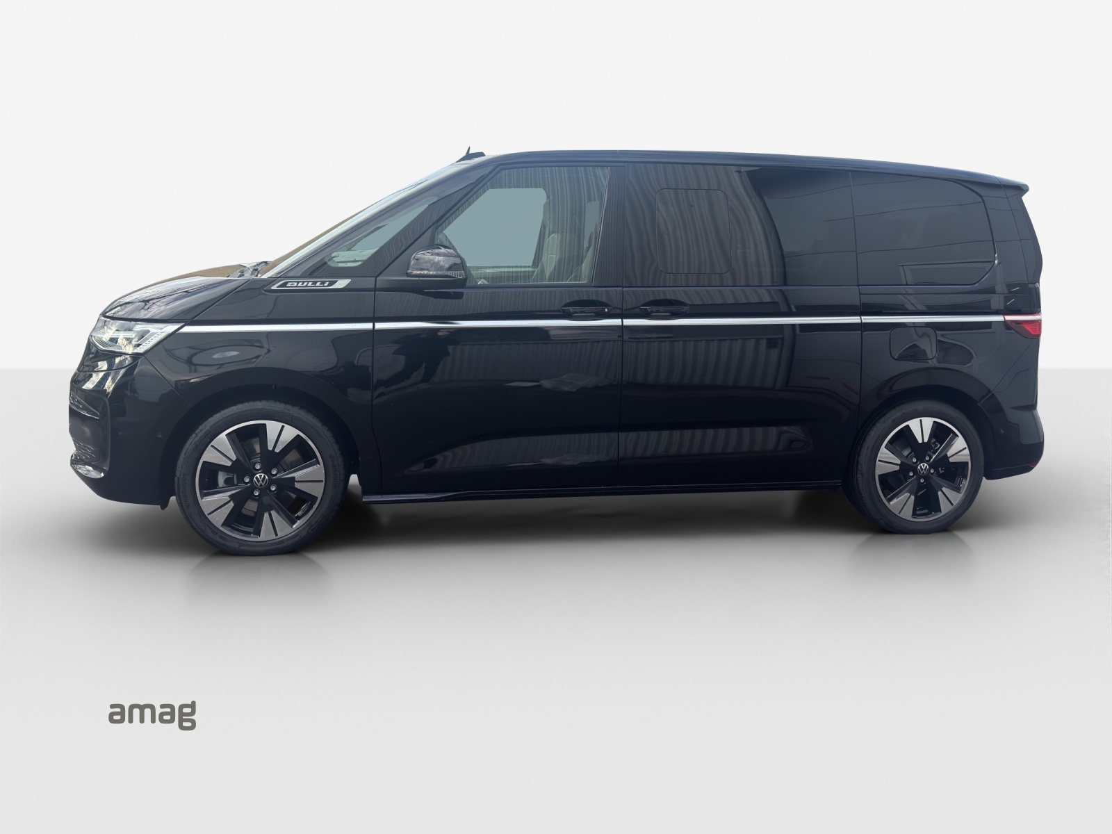 VW Nutzfahrzeuge Multivan - Bild folgt... 1