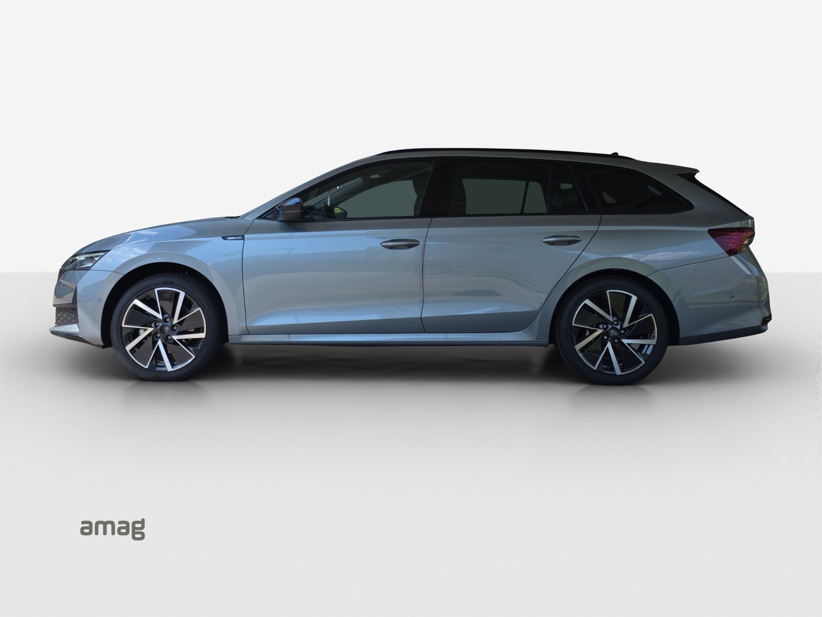 Škoda Octavia - Bild folgt... 1